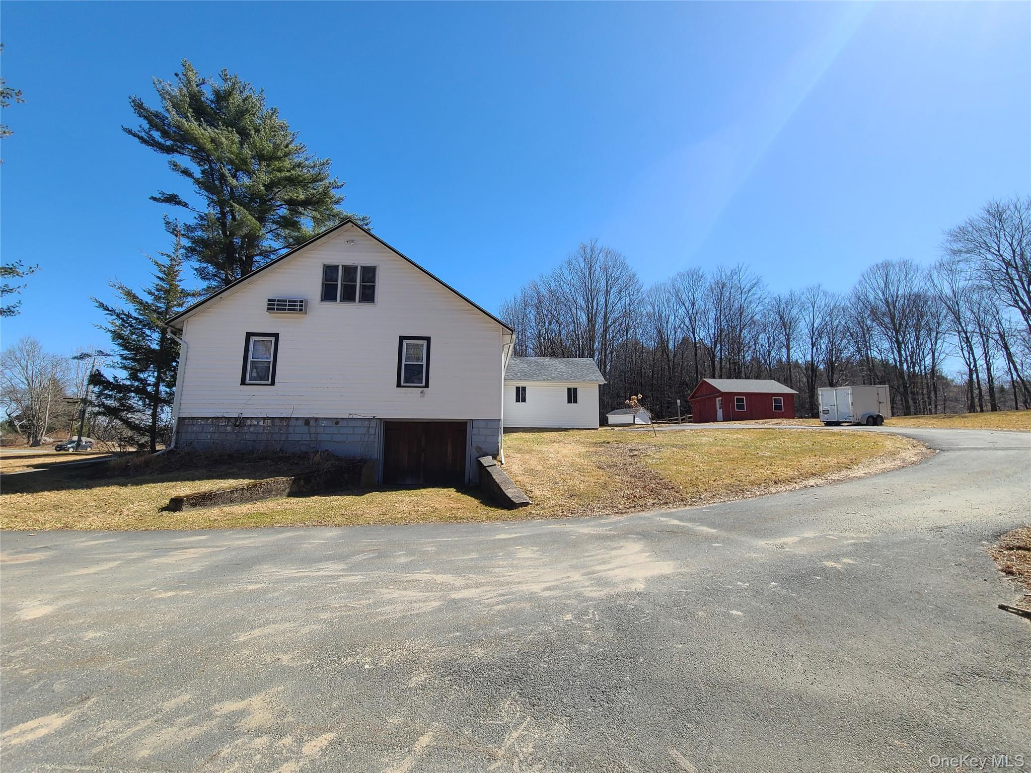 1095 State Route 17B, Mongaup Valley, NY 12762