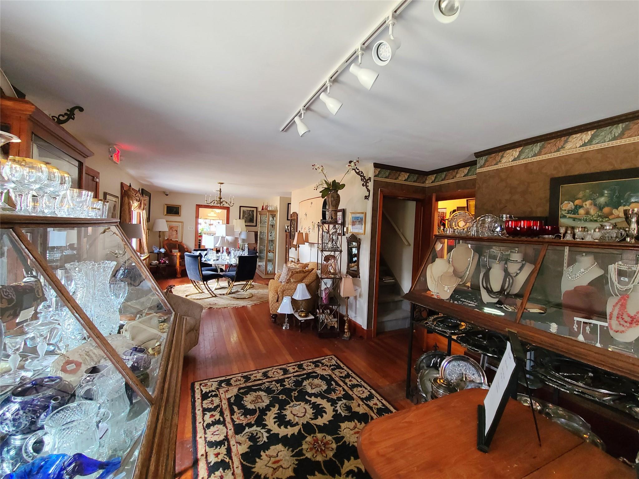 1095 State Route 17B, Mongaup Valley, NY 12762