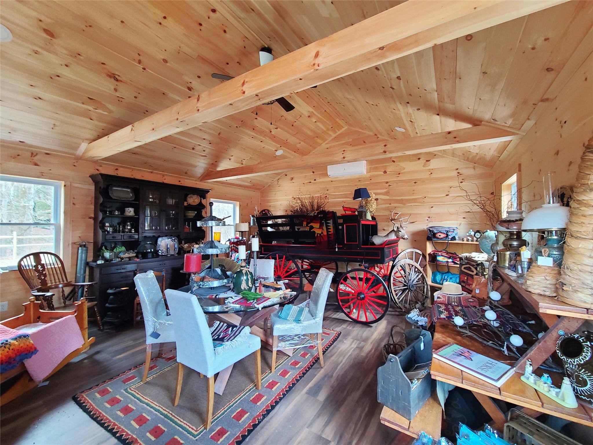 1095 State Route 17B, Mongaup Valley, NY 12762