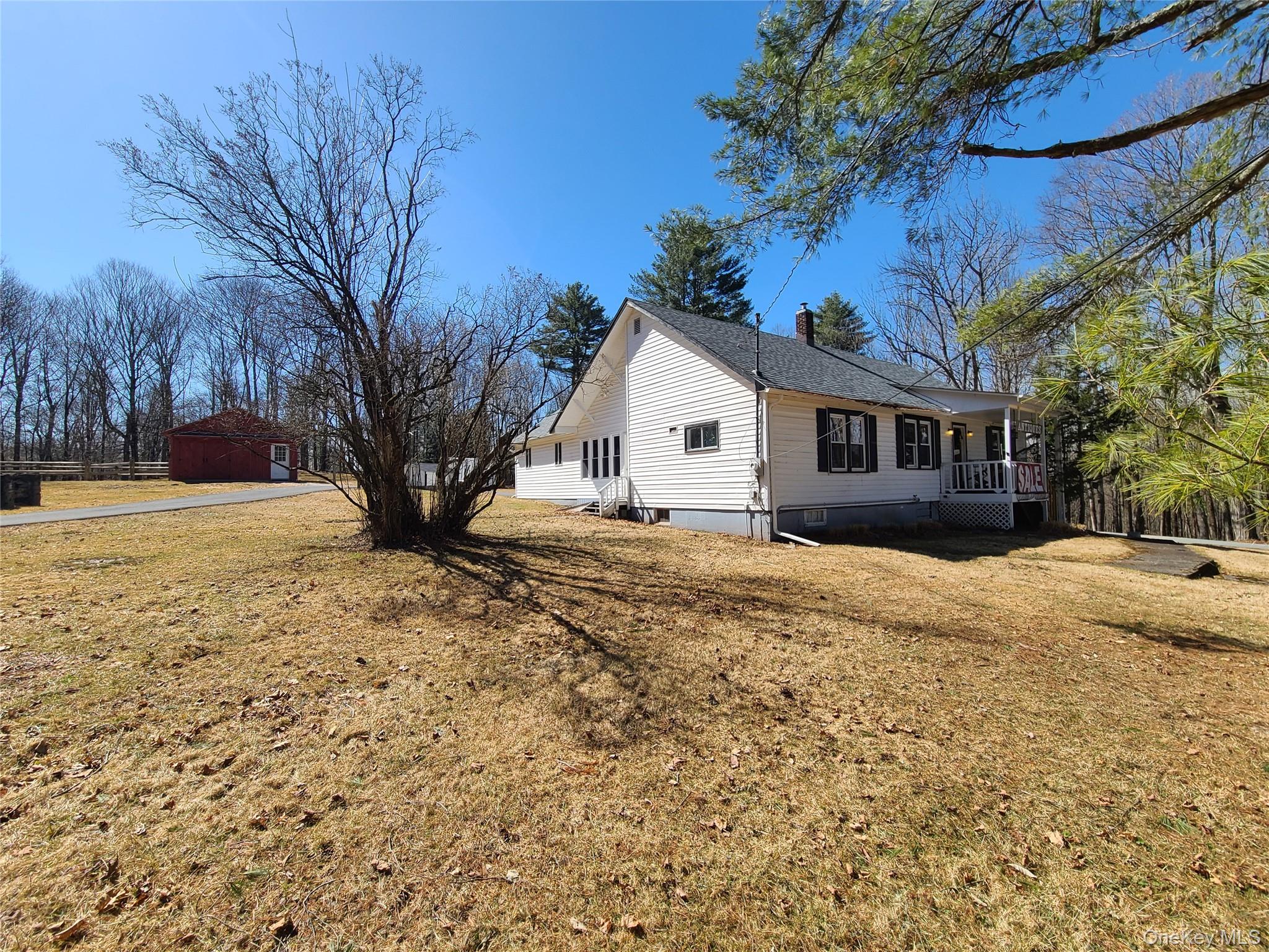 1095 State Route 17B, Mongaup Valley, NY 12762