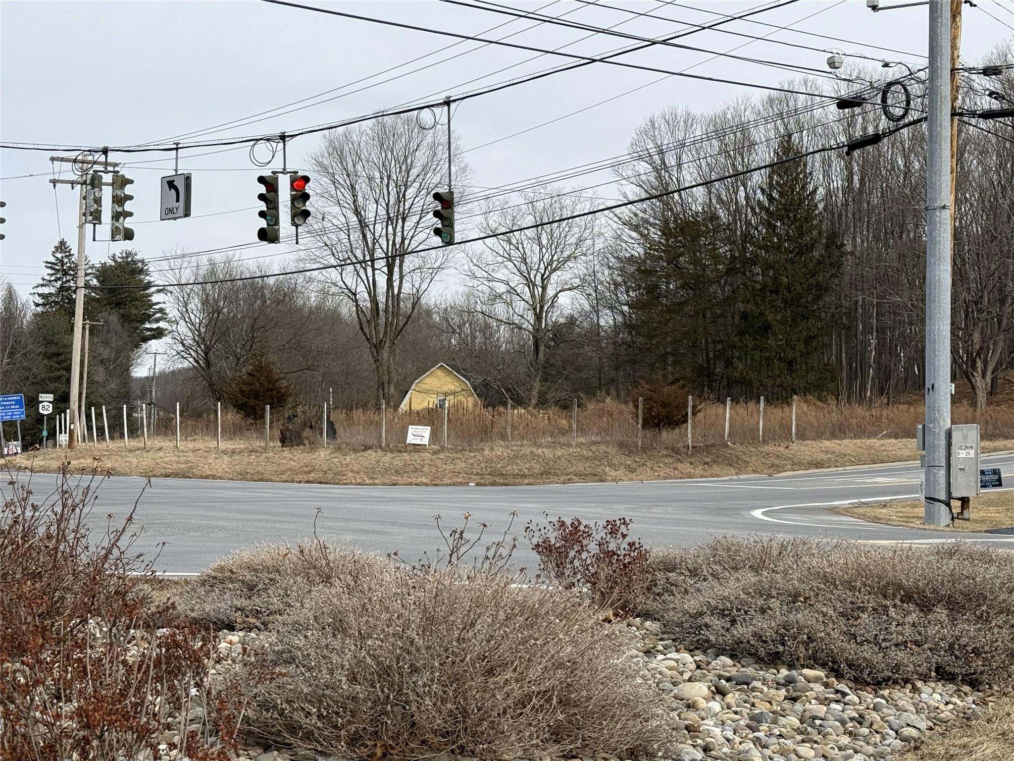 1515-1519 Rt-55, Lagrangeville, NY 12540