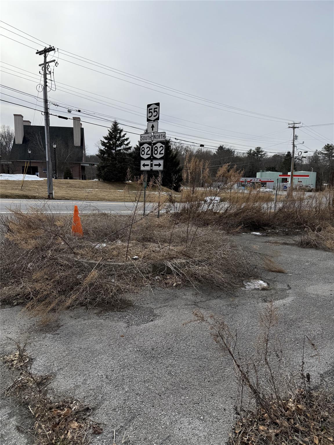 1515-1519 Rt-55, Lagrangeville, NY 12540