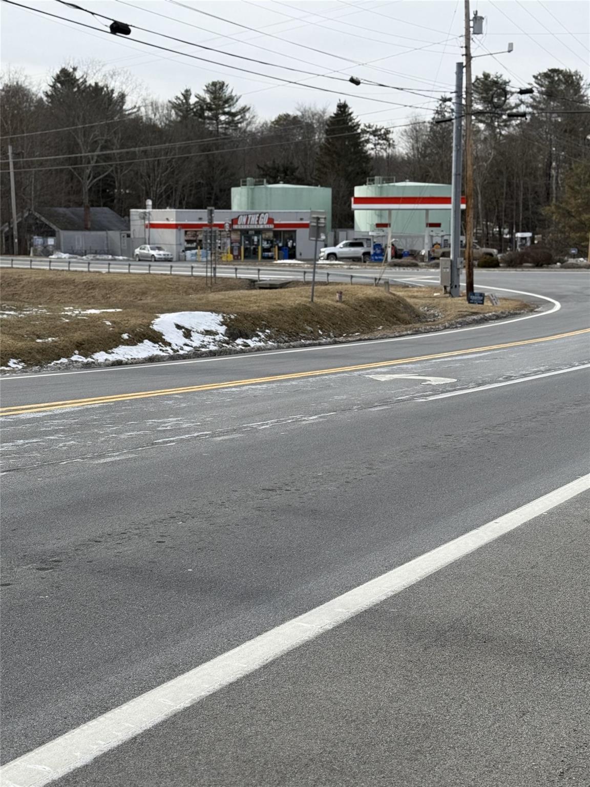 1515-1519 Rt-55, Lagrangeville, NY 12540