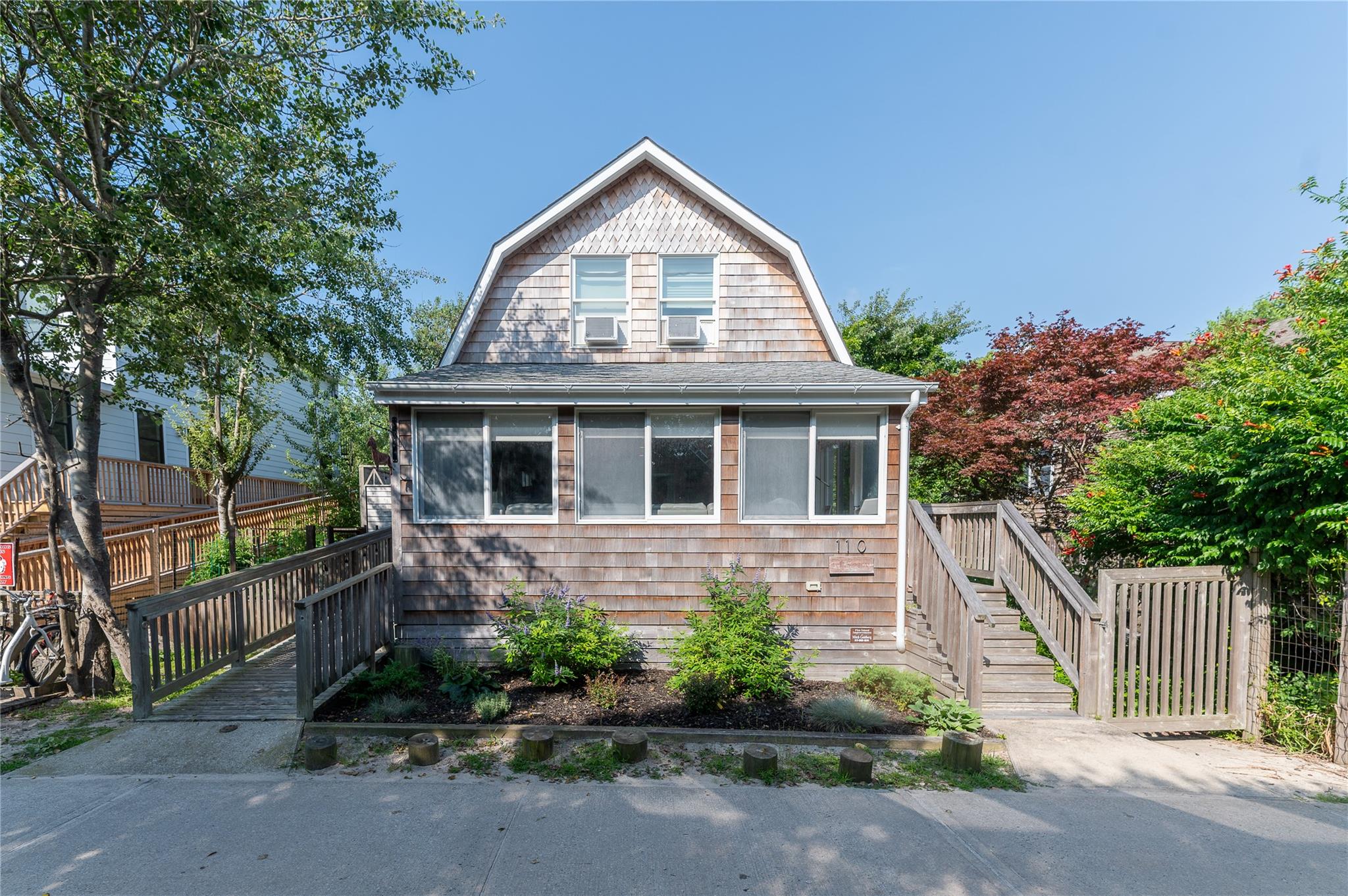 110 Ocean Road, Ocean Beach, NY 11770