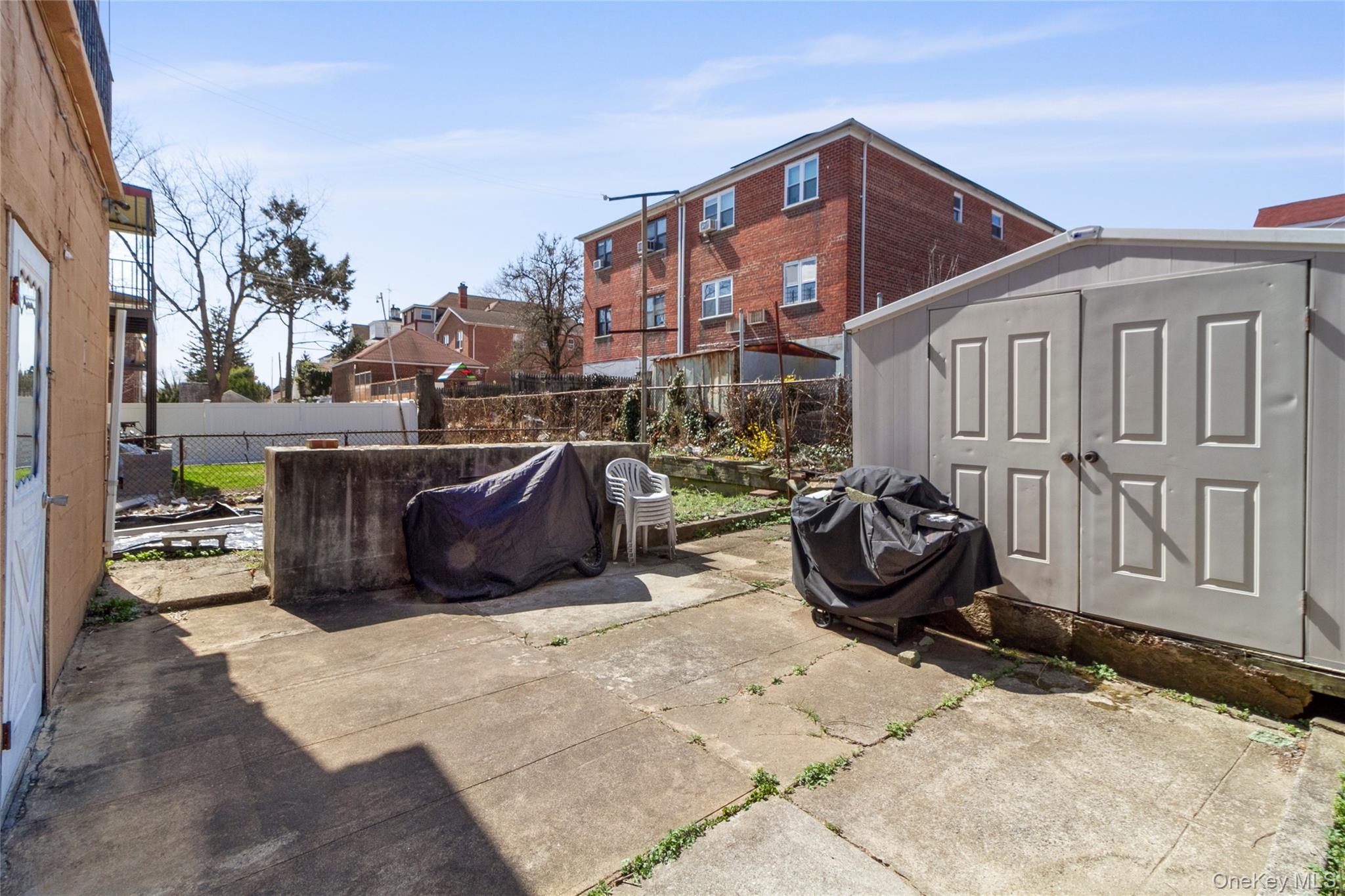 32 Duryea Avenue, Mount Vernon, NY 10550