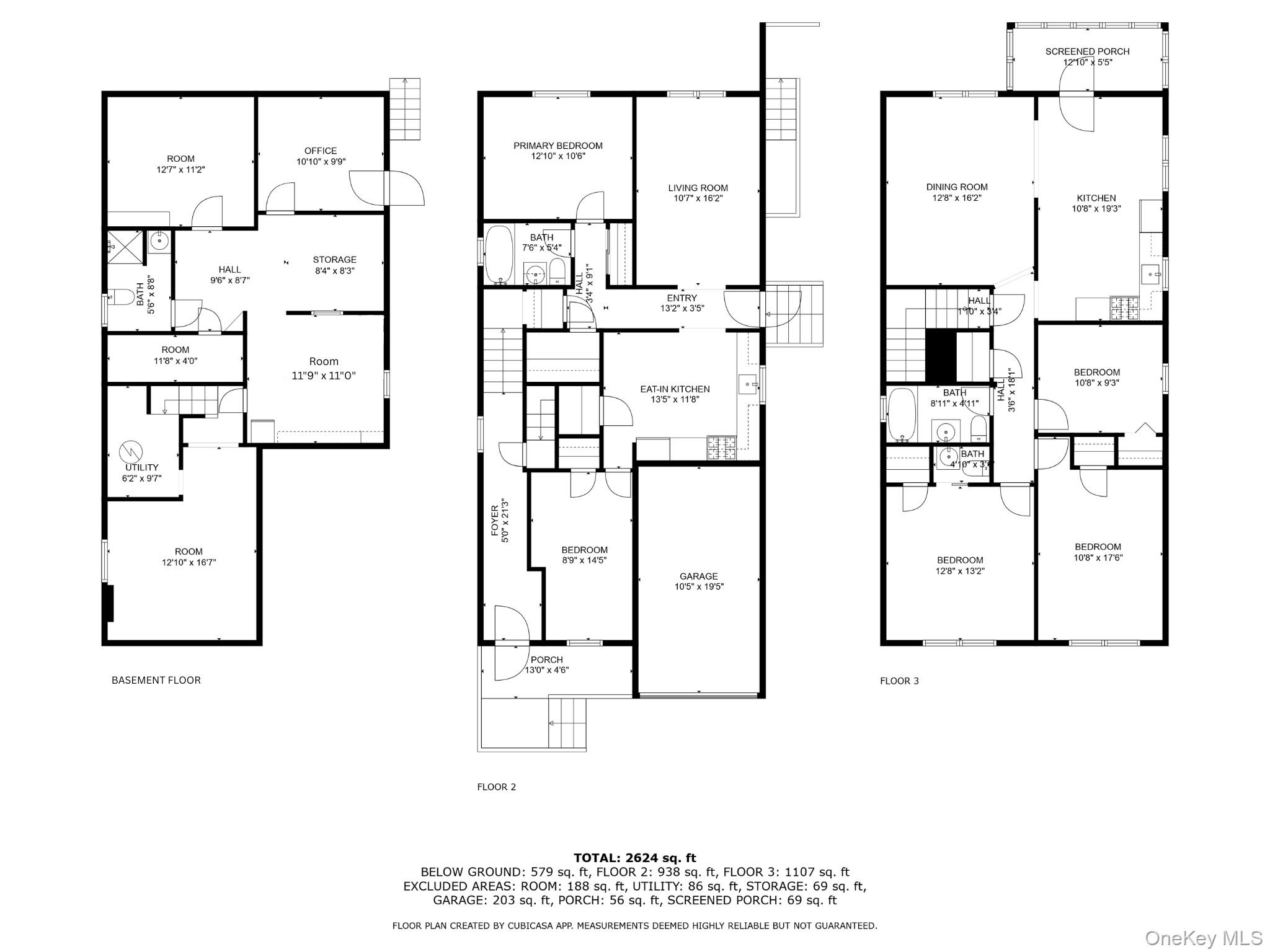 32 Duryea Avenue, Mount Vernon, NY 10550