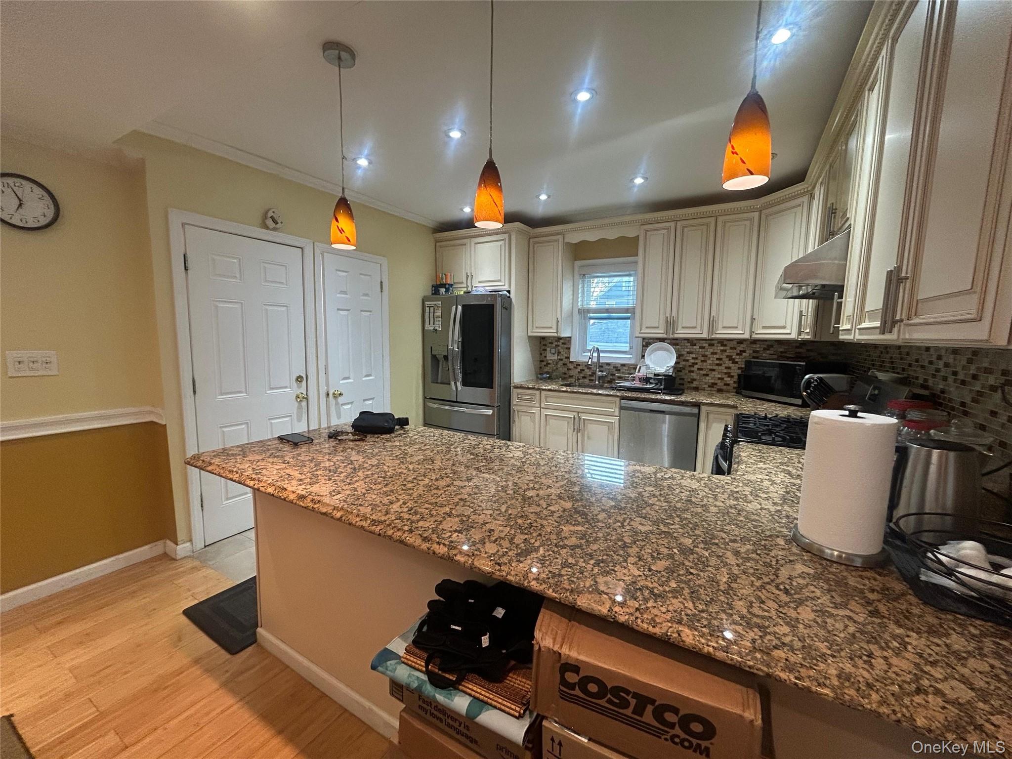 129-40 135 Street, Jamaica, NY 11420