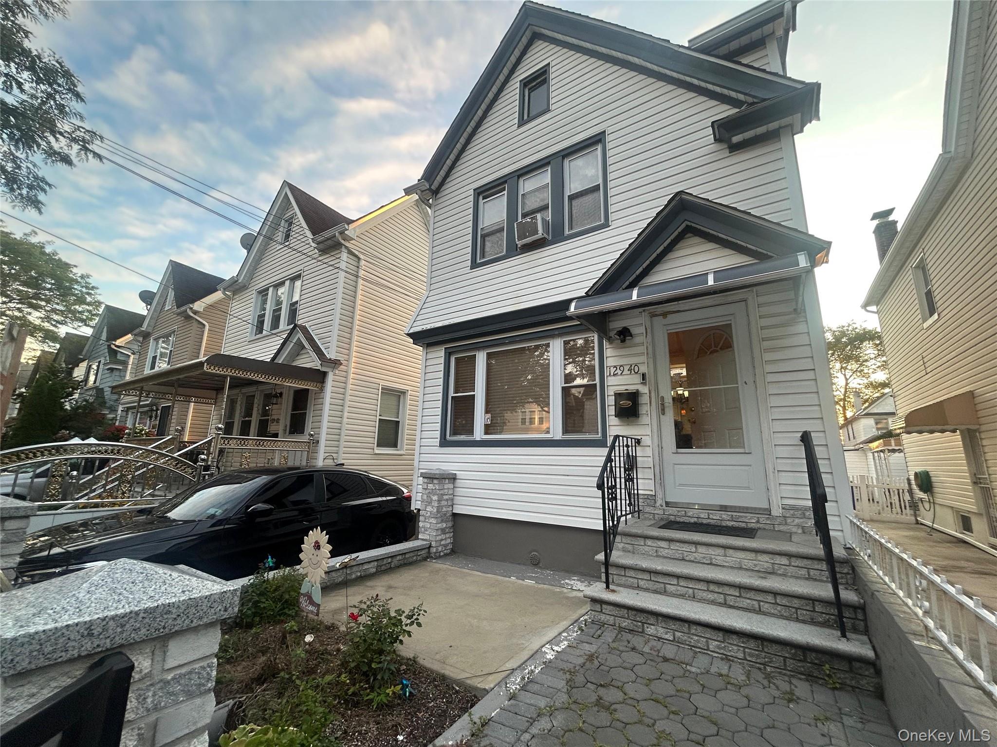 129-40 135 Street, Jamaica, NY 11420