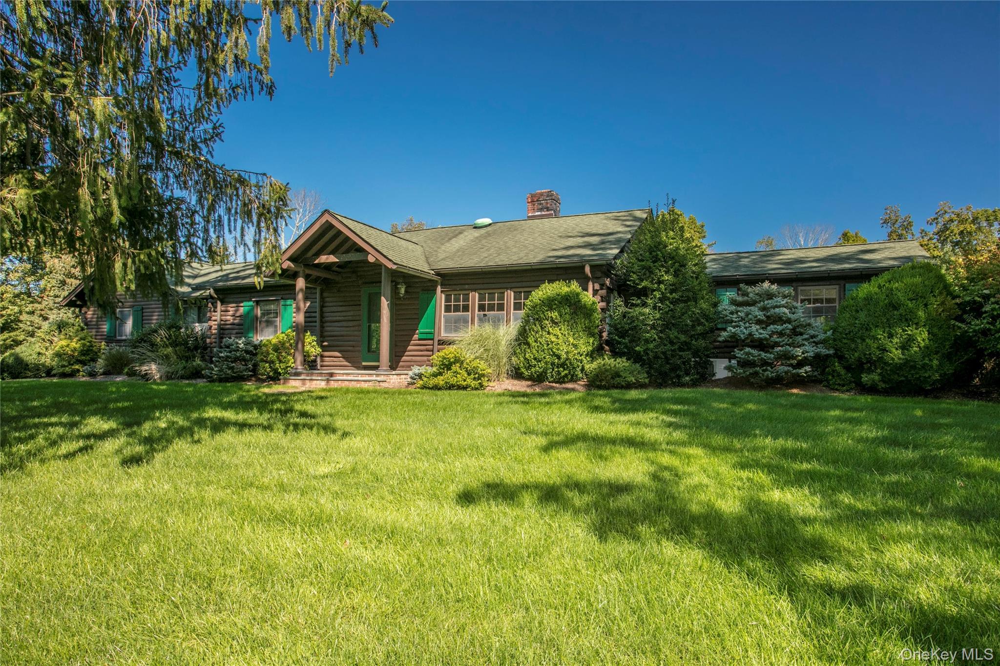 29 Oscaleta Road, South Salem, NY 10590