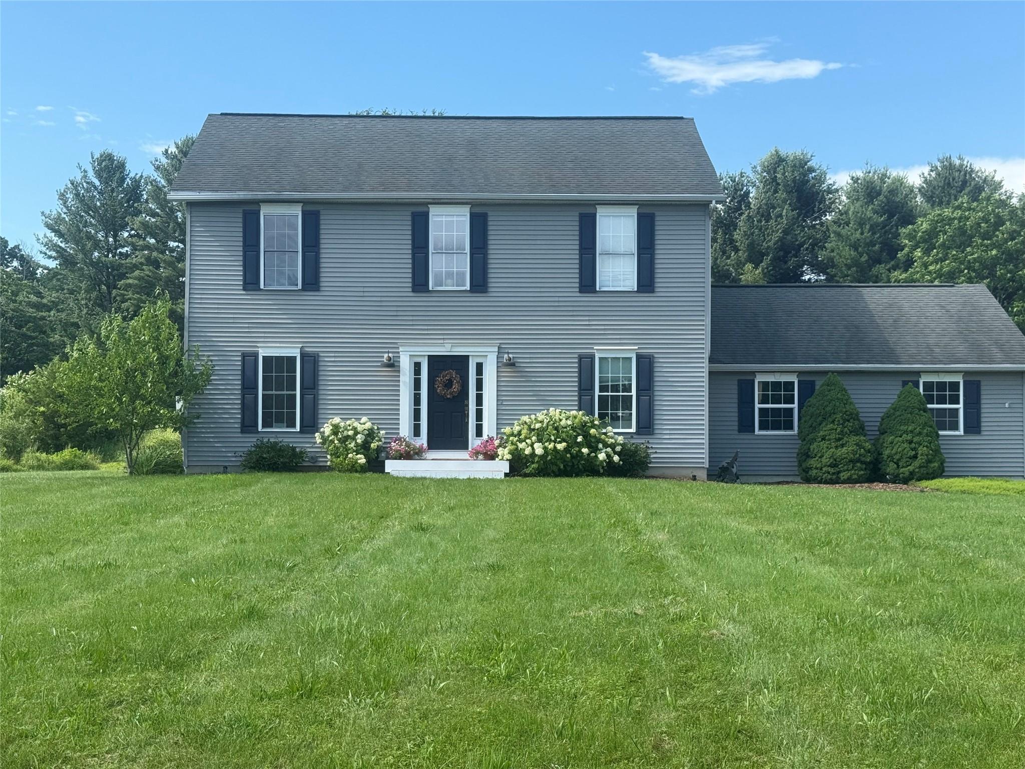 49 Macintosh Drive, Hudson, NY 12534