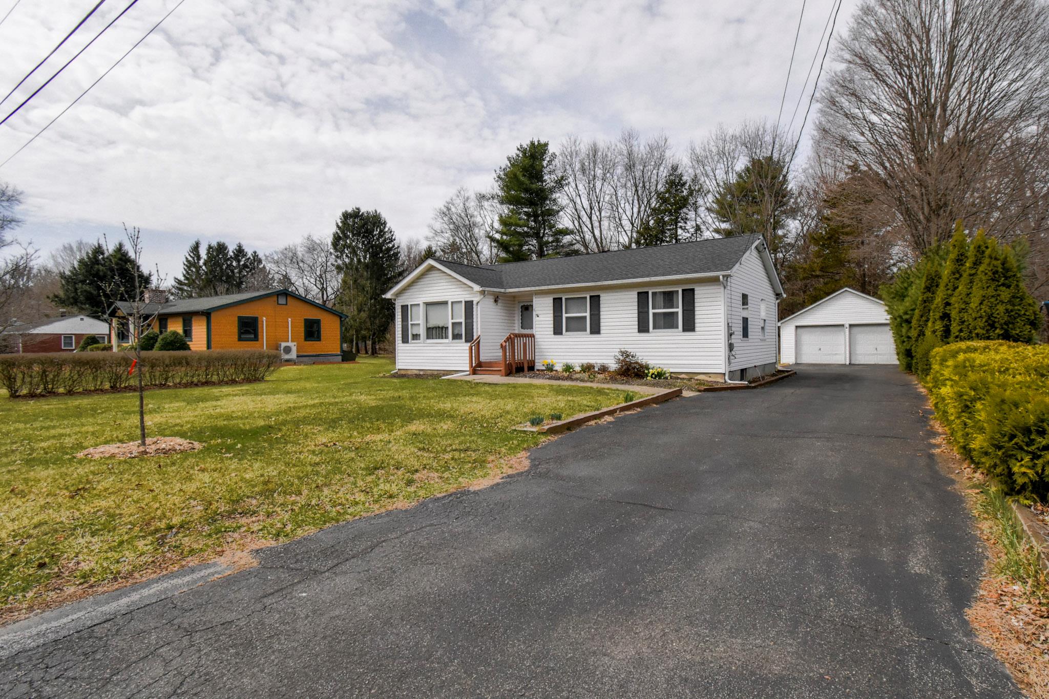 4 Smith, Red Hook, NY 12571