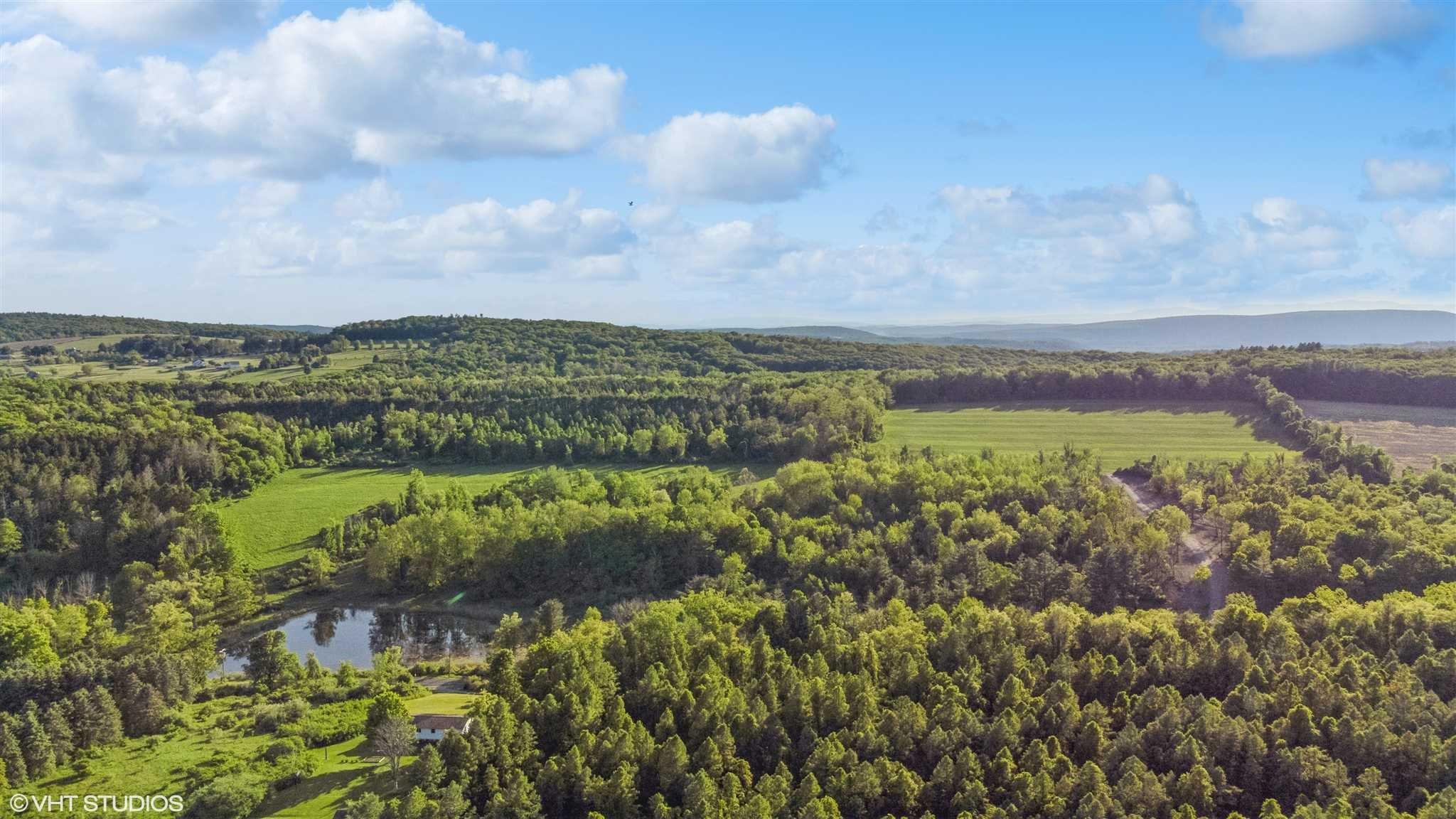 SKUNKS MISERY Lot 3 Road, Millerton, NY 12546