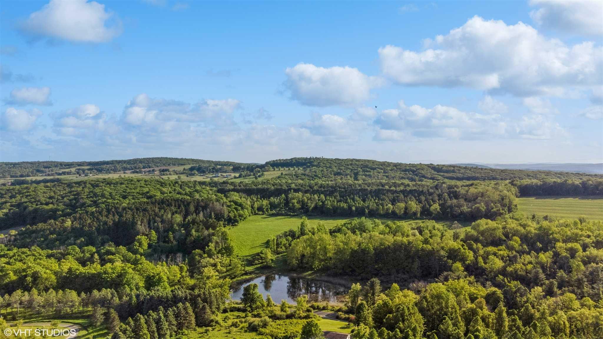 SKUNKS MISERY Lot 3 Road, Millerton, NY 12546