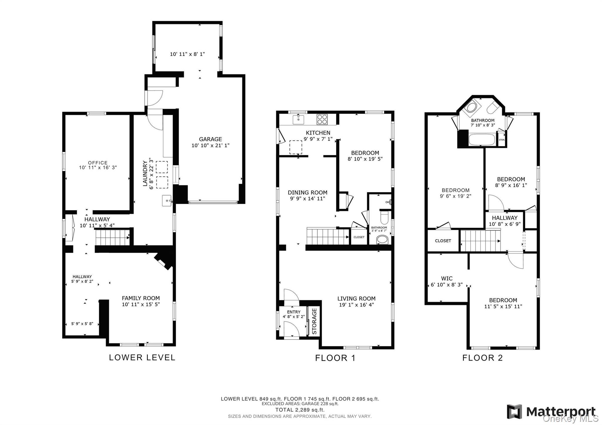 61-20 214 Street, Bayside, NY 11364