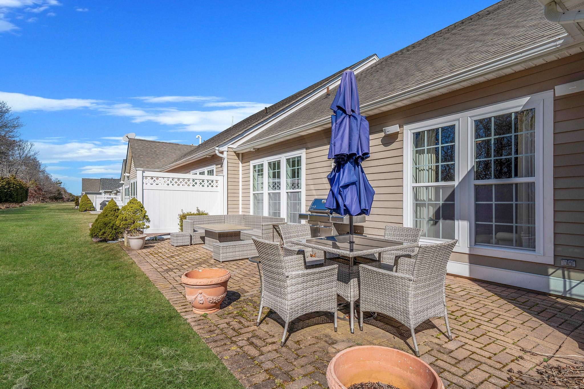 143 Scott Drive W, Westhampton, NY 11977