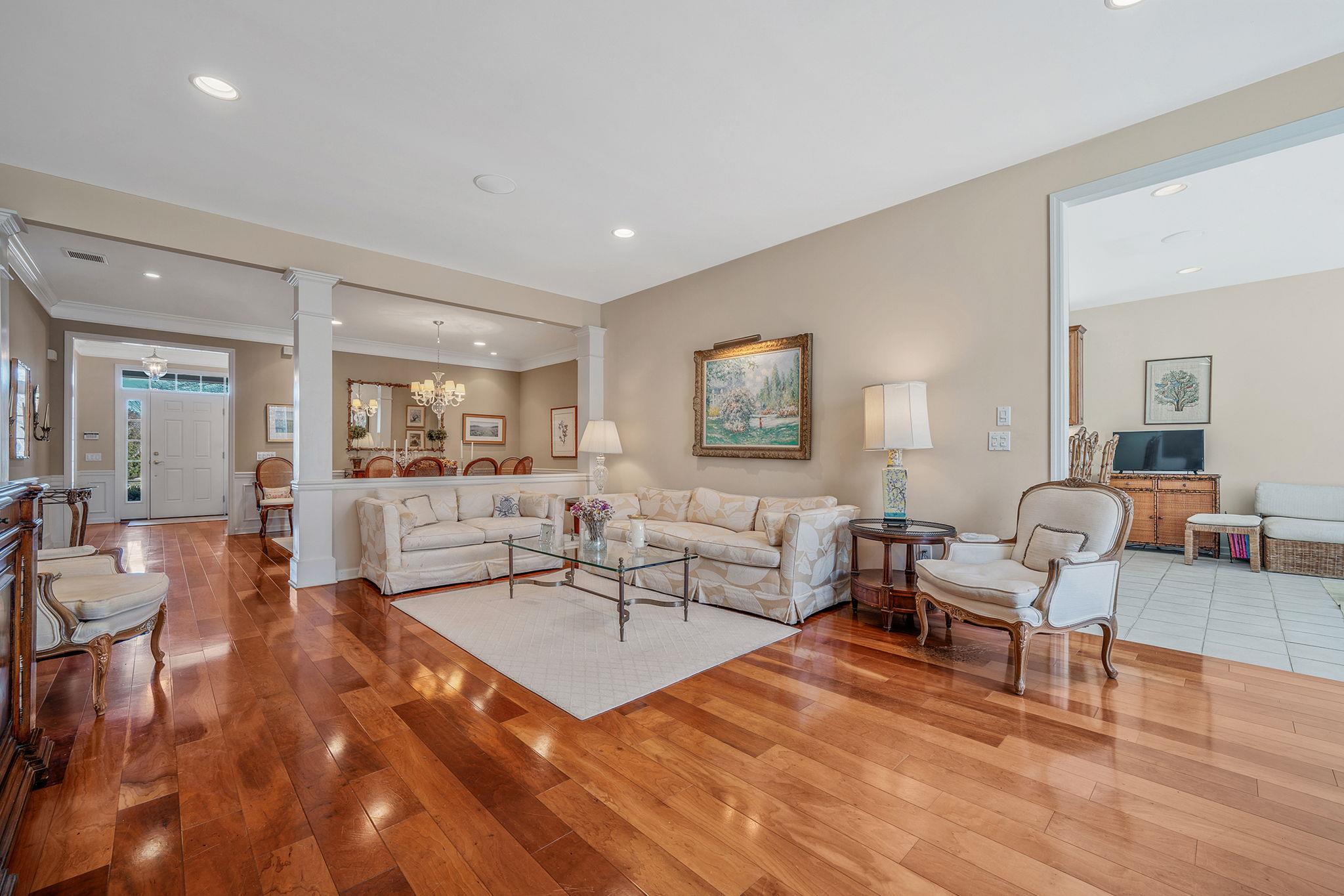 143 Scott Drive W, Westhampton, NY 11977