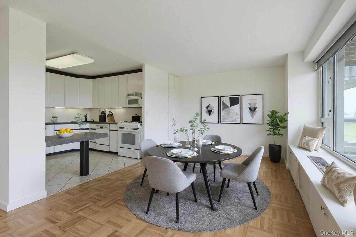 166-25 Powells Cove Boulevard # 7E, Beechhurst, NY 11357