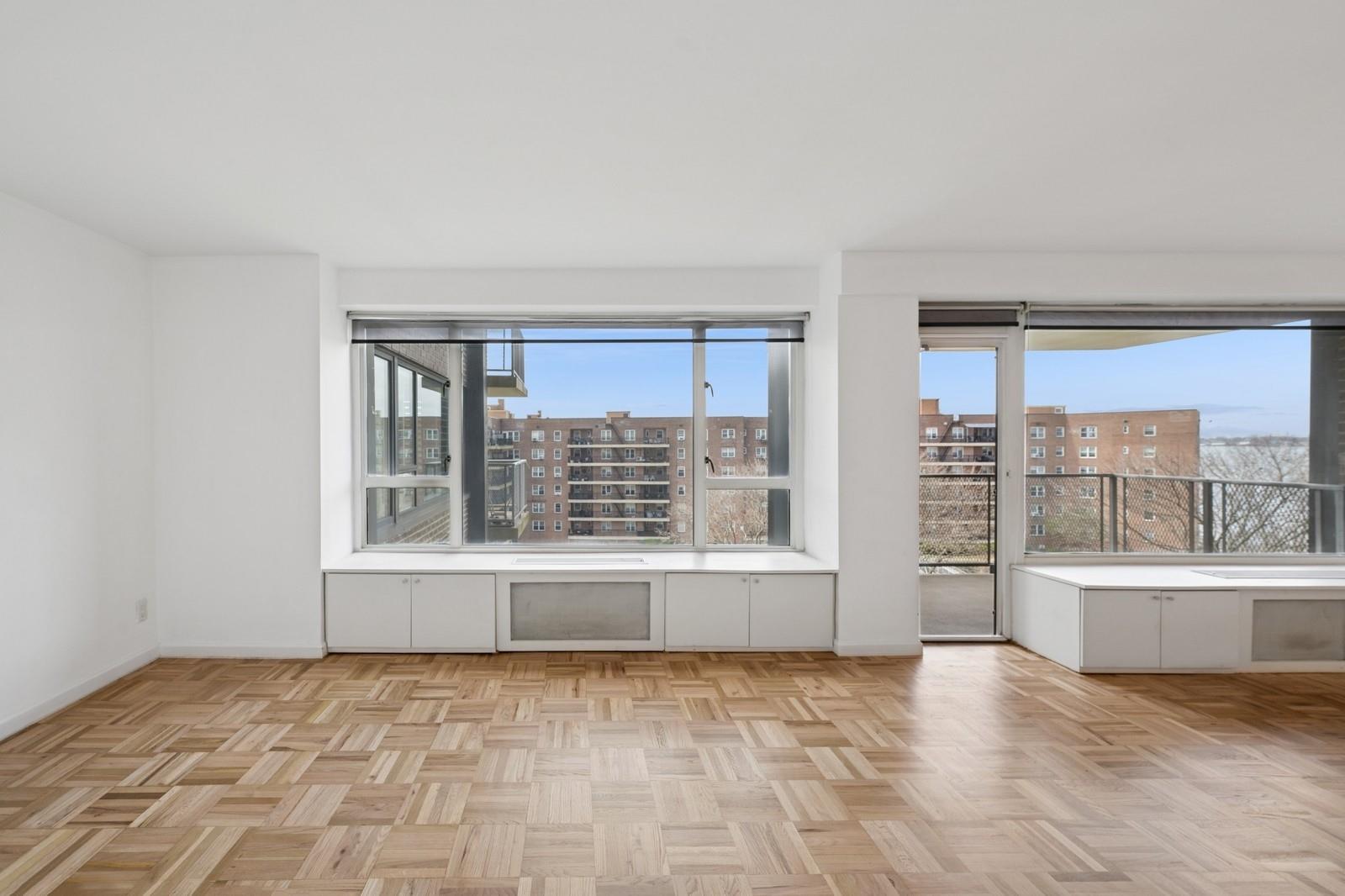 166-25 Powells Cove Boulevard # 7E, Beechhurst, NY 11357