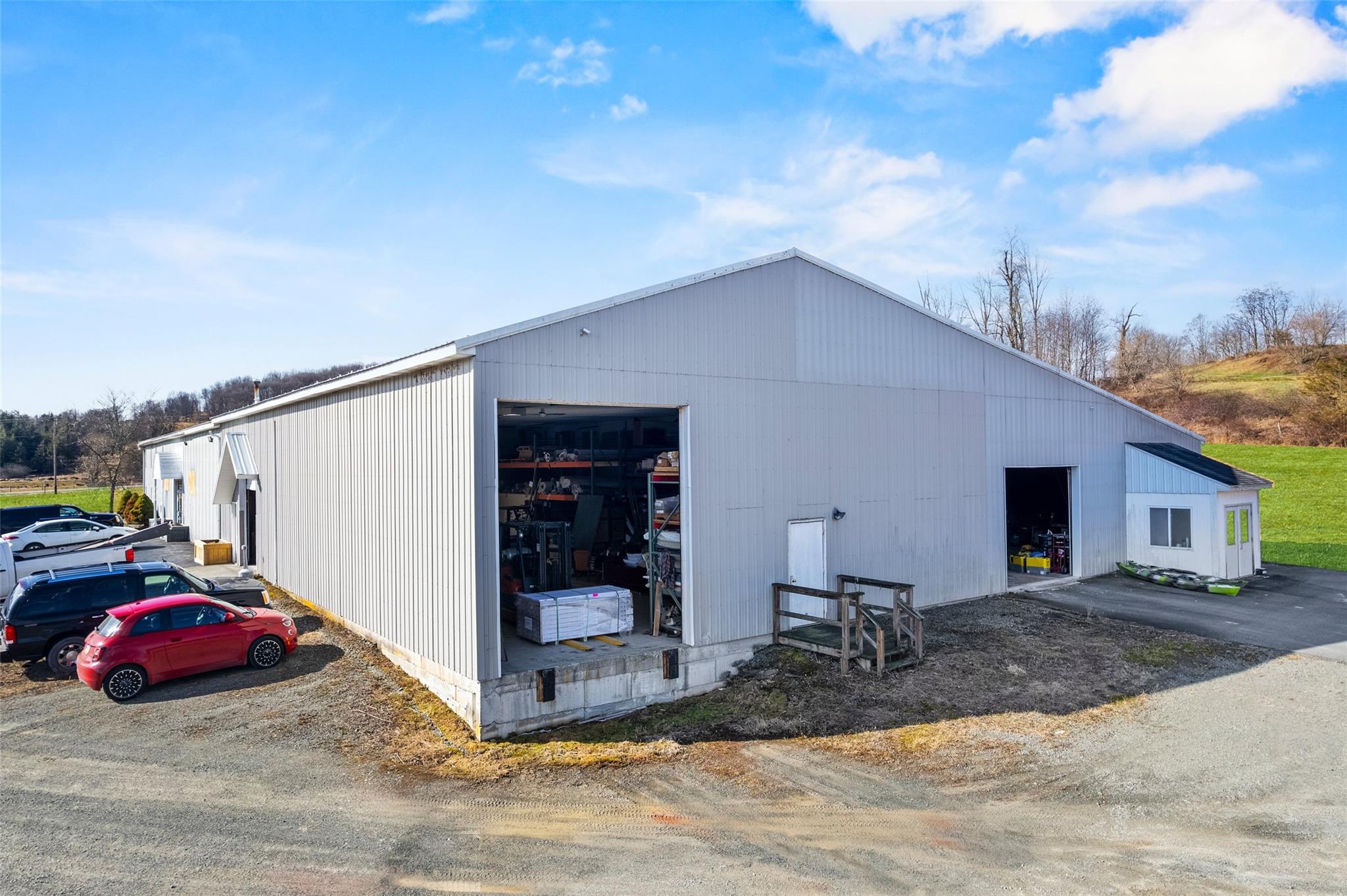 705 Cochecton Turnpike, Call Listing Agent, PA 18469