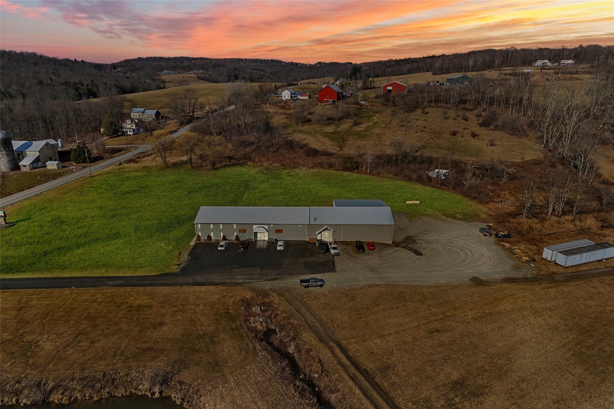 705 Cochecton Turnpike, Call Listing Agent, PA 18469