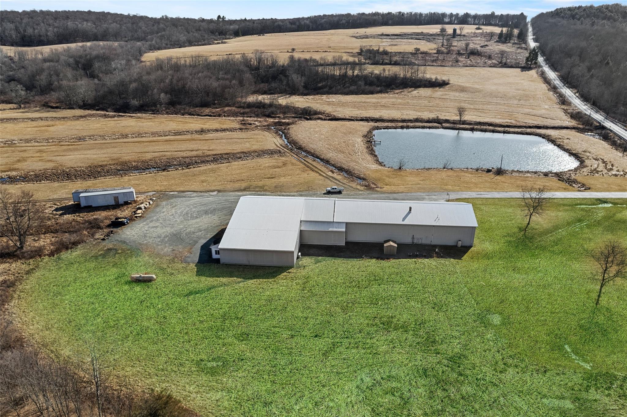 705 Cochecton Turnpike, Call Listing Agent, PA 18469