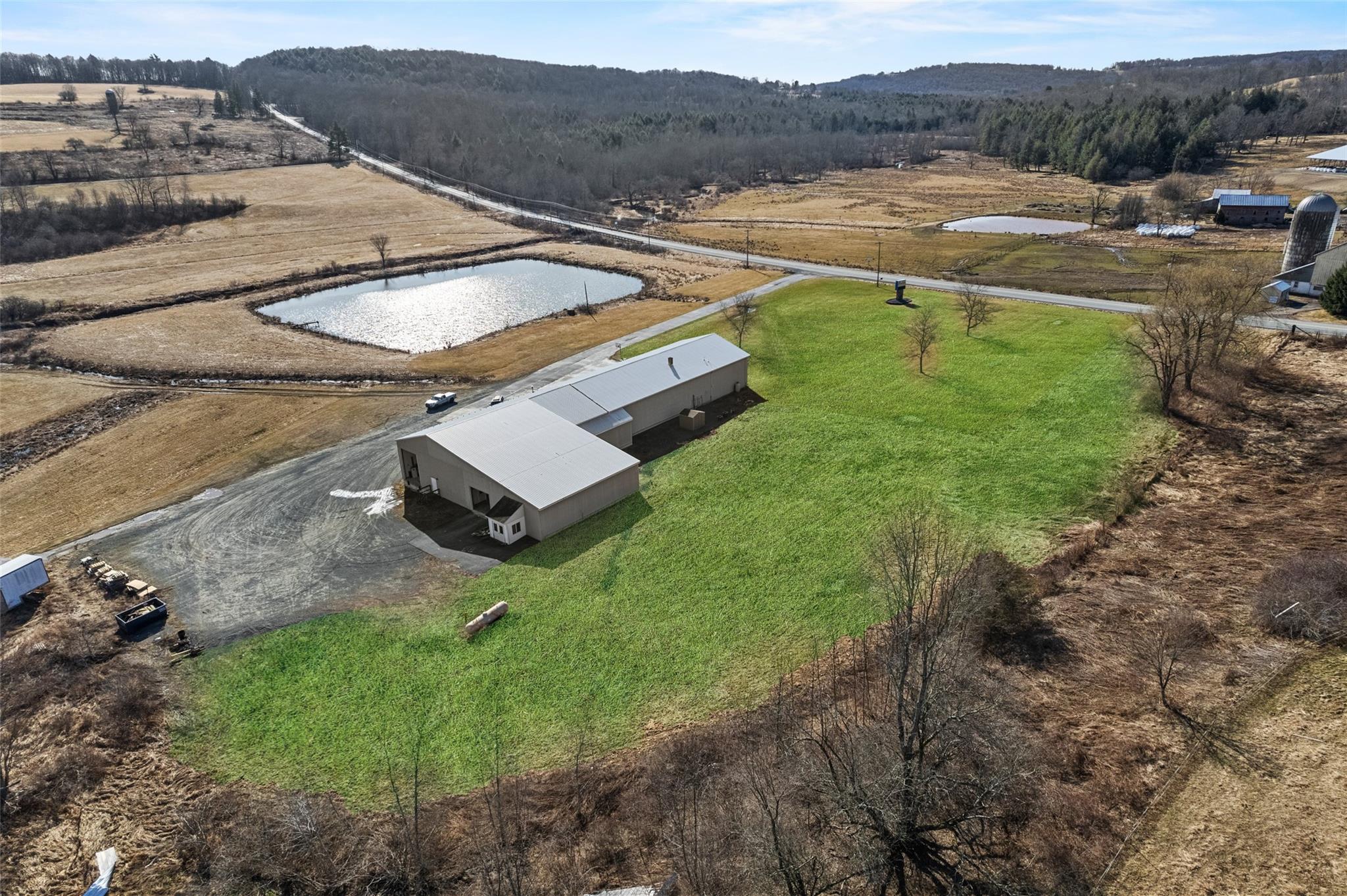 705 Cochecton Turnpike, Call Listing Agent, PA 18469