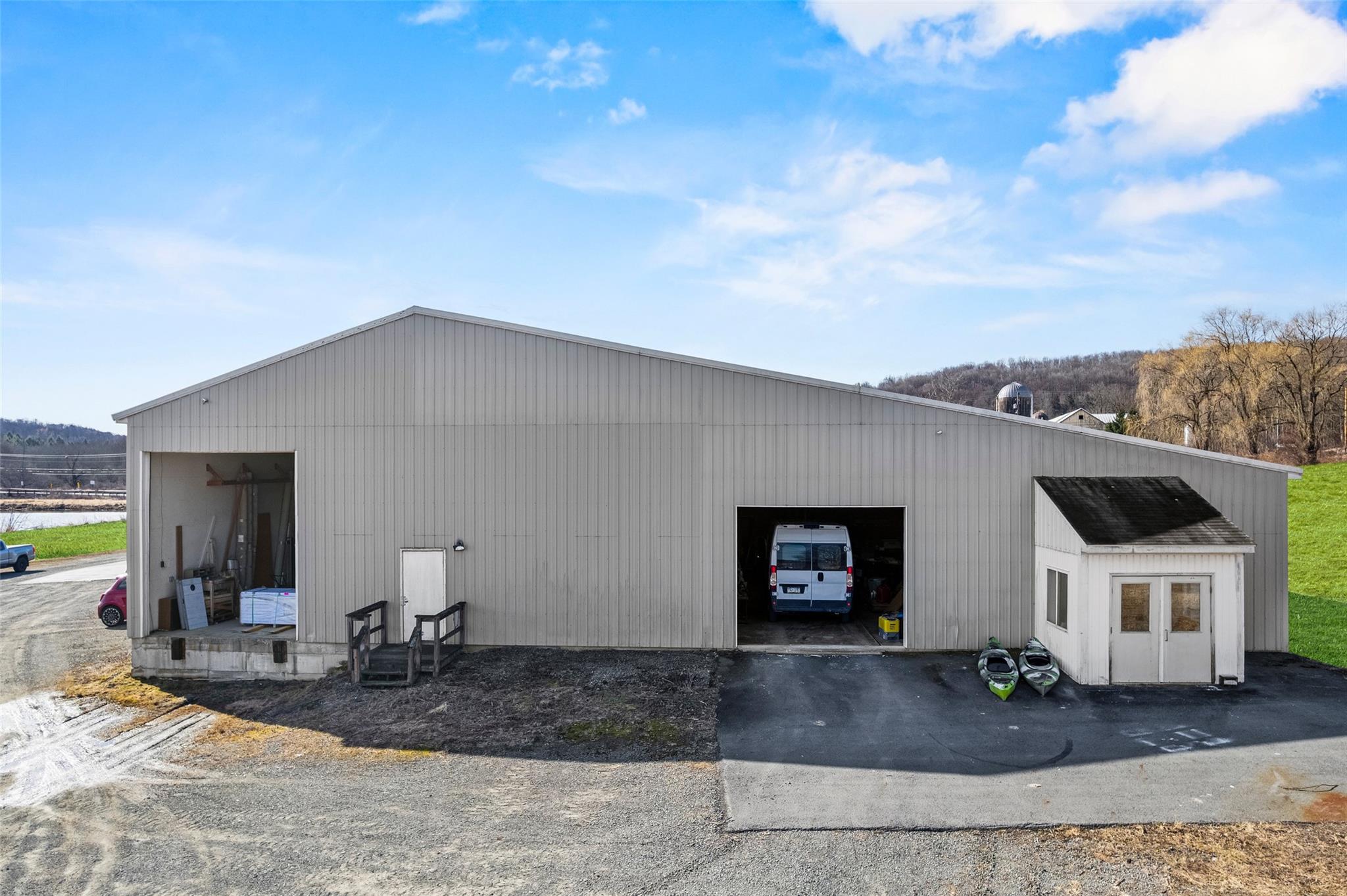 705 Cochecton Turnpike, Call Listing Agent, PA 18469