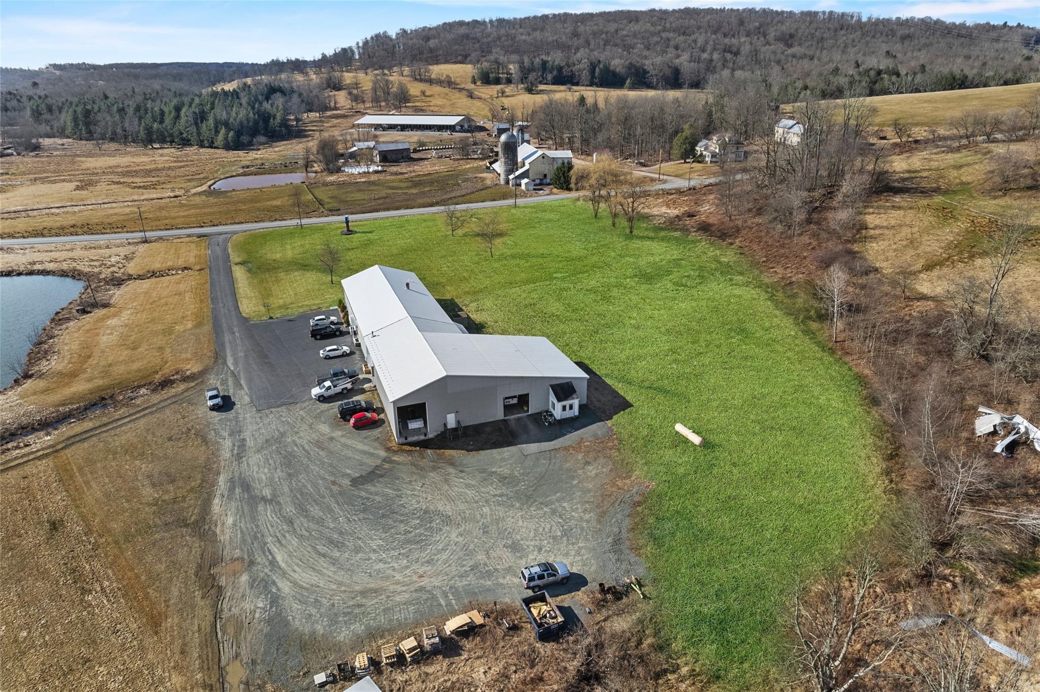 705 Cochecton Turnpike, Call Listing Agent, PA 18469