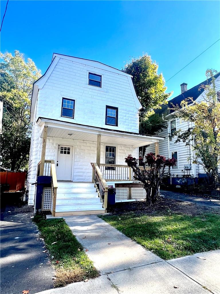 22 1/2 Royce Avenue, Middletown, NY 10940