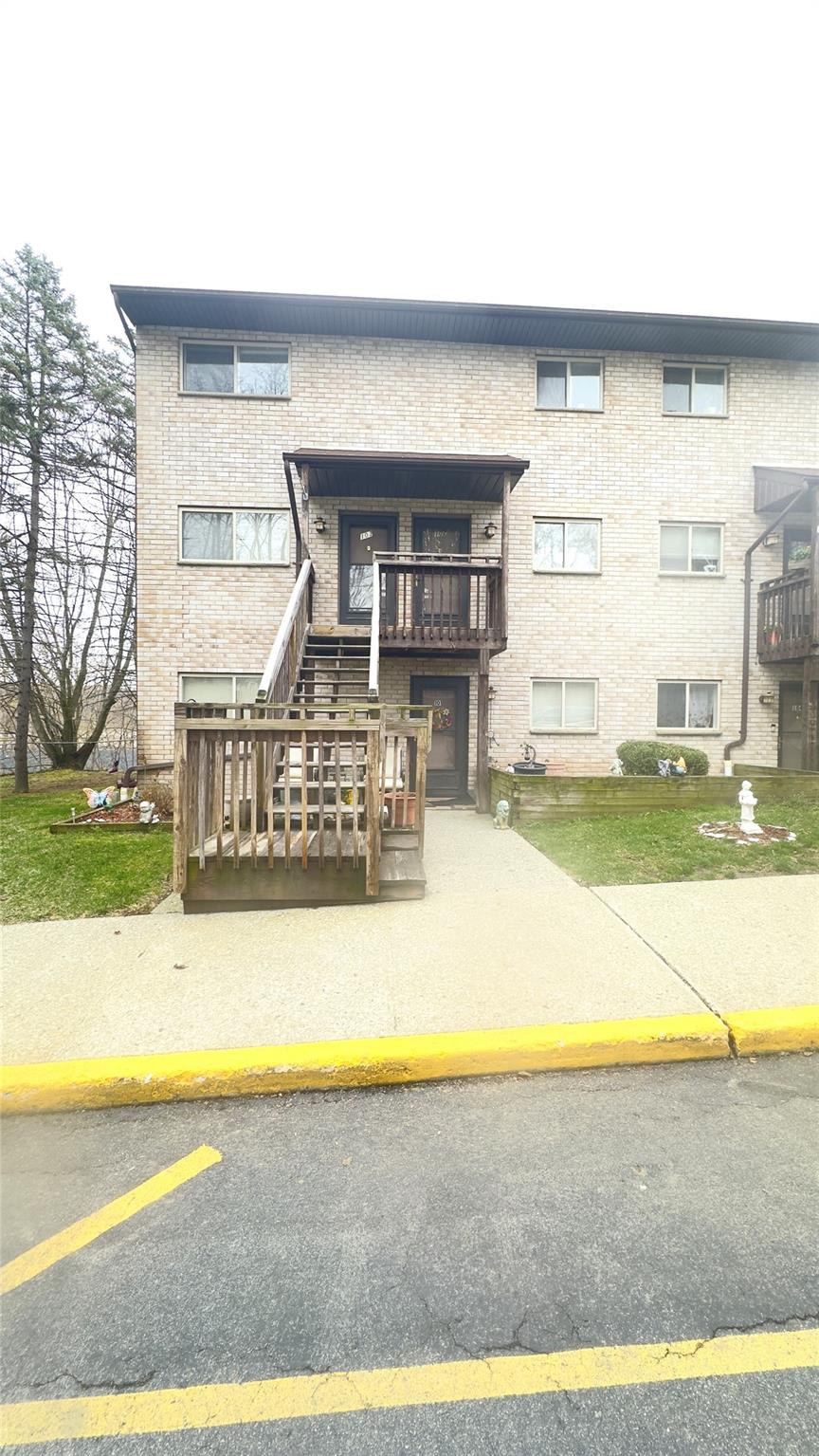 26 Cooper Road # 103, Poughkeepsie, NY 12603
