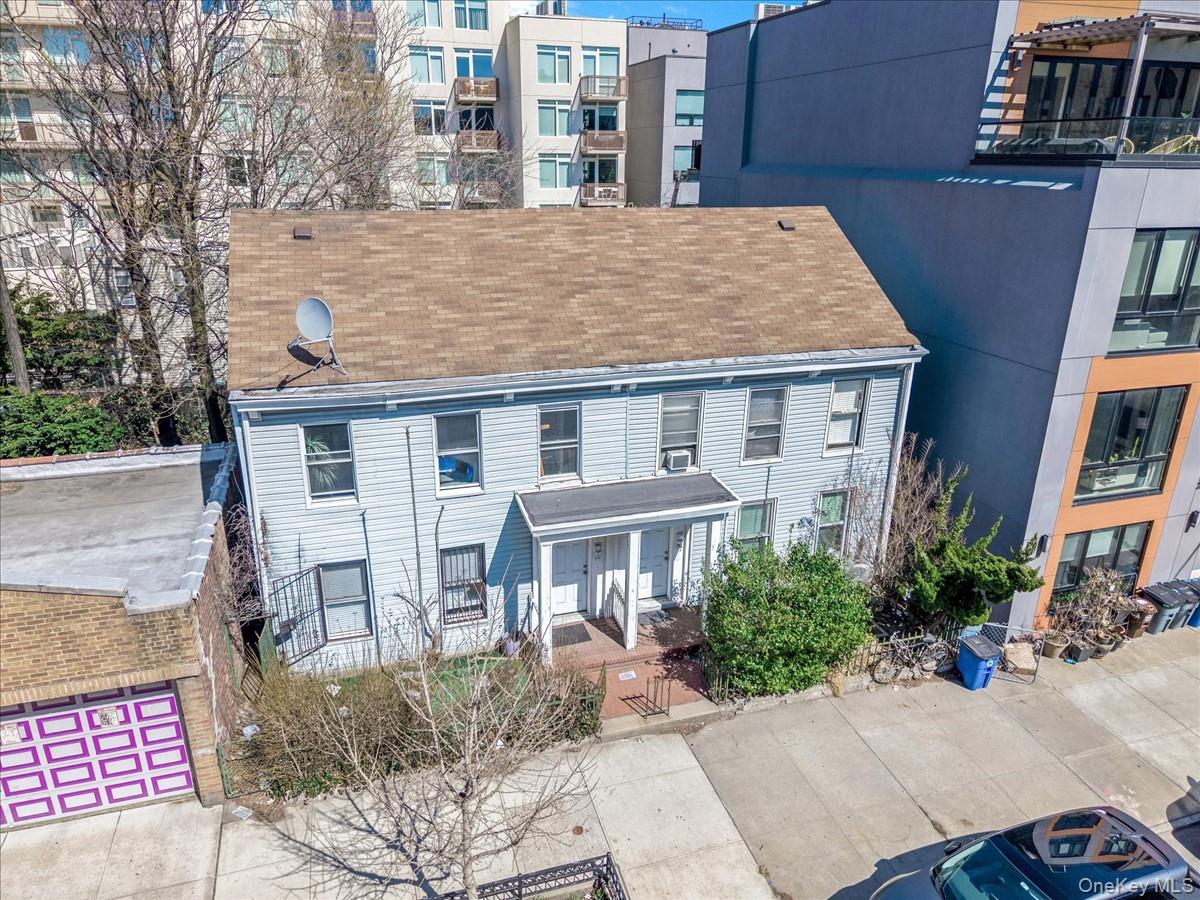 217-219 Devoe Street, Brooklyn, NY 11211