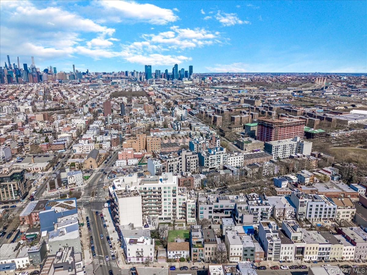 217-219 Devoe Street, Brooklyn, NY 11211