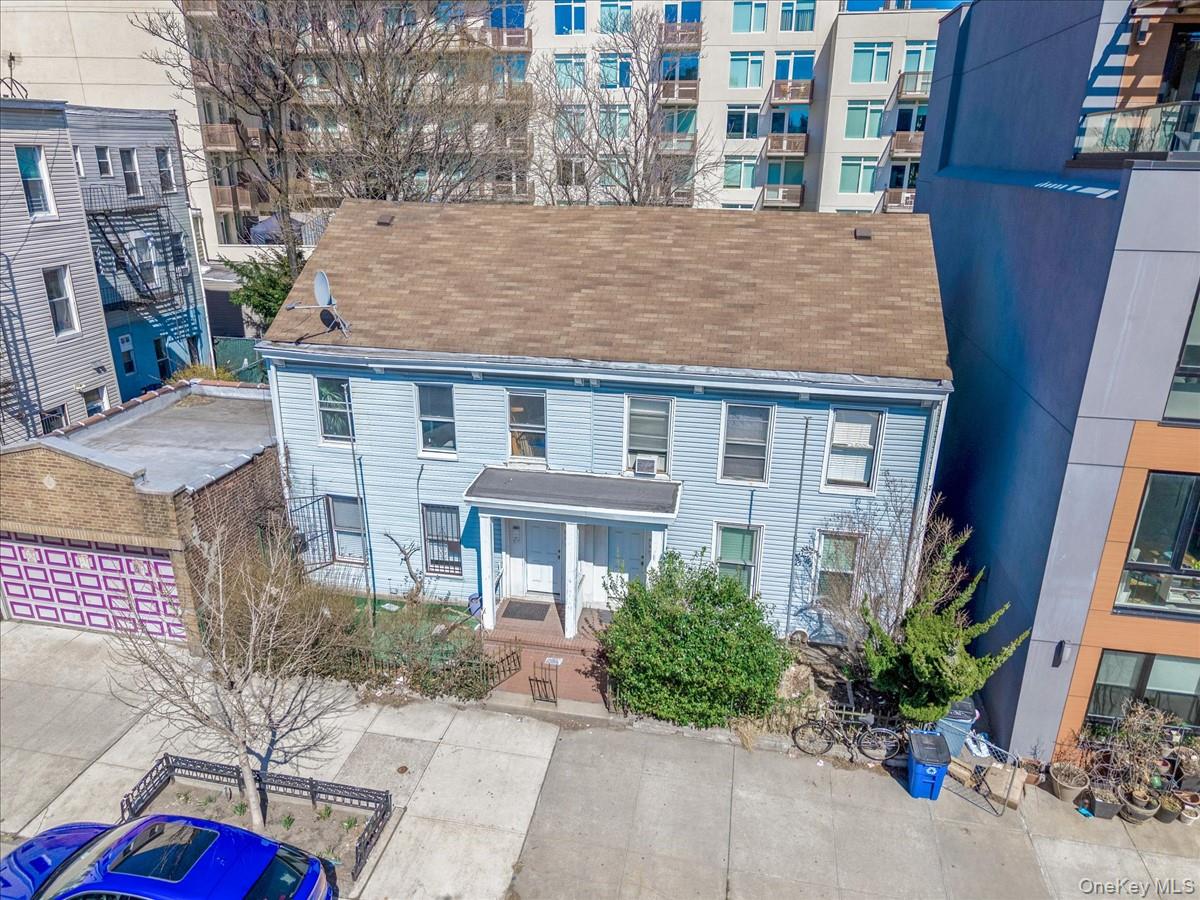 217-219 Devoe Street, Brooklyn, NY 11211