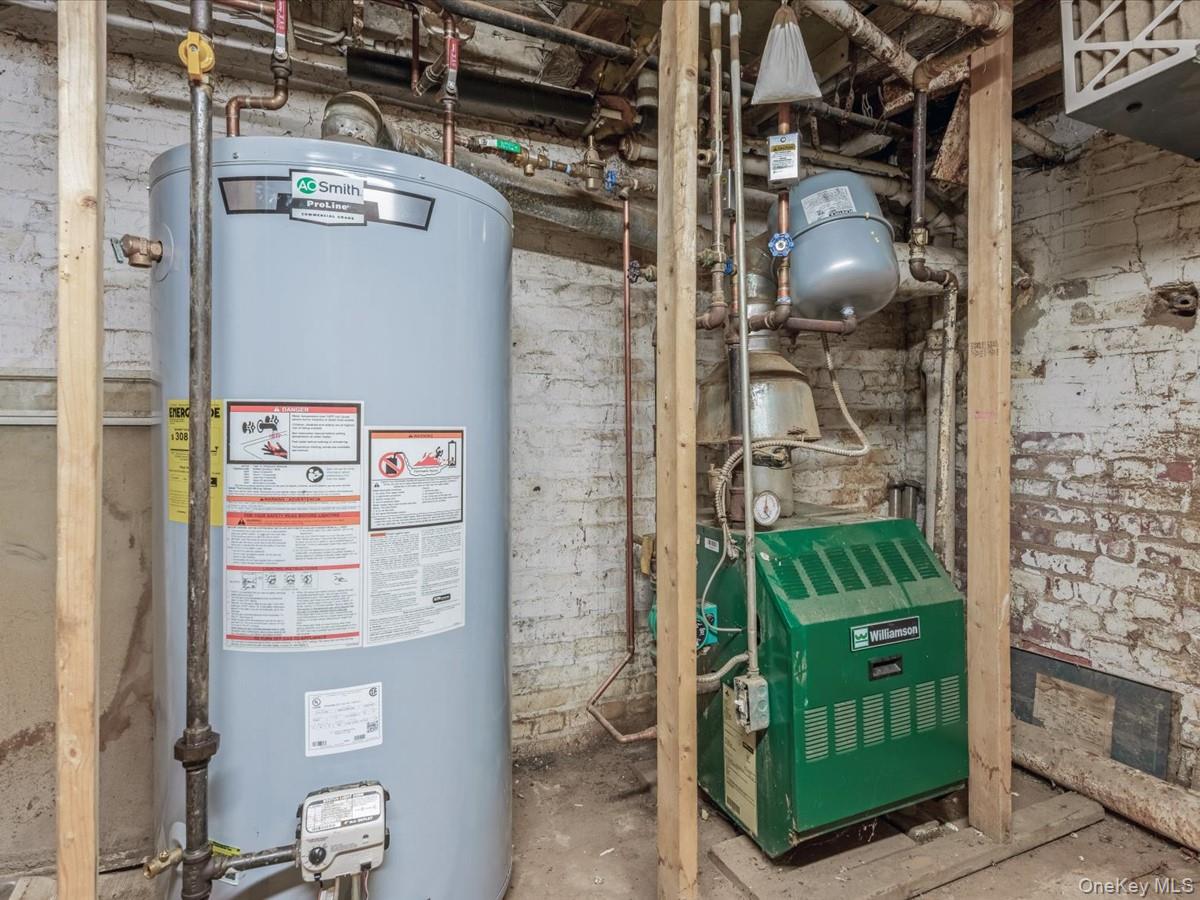 217-219 Devoe Street, Brooklyn, NY 11211