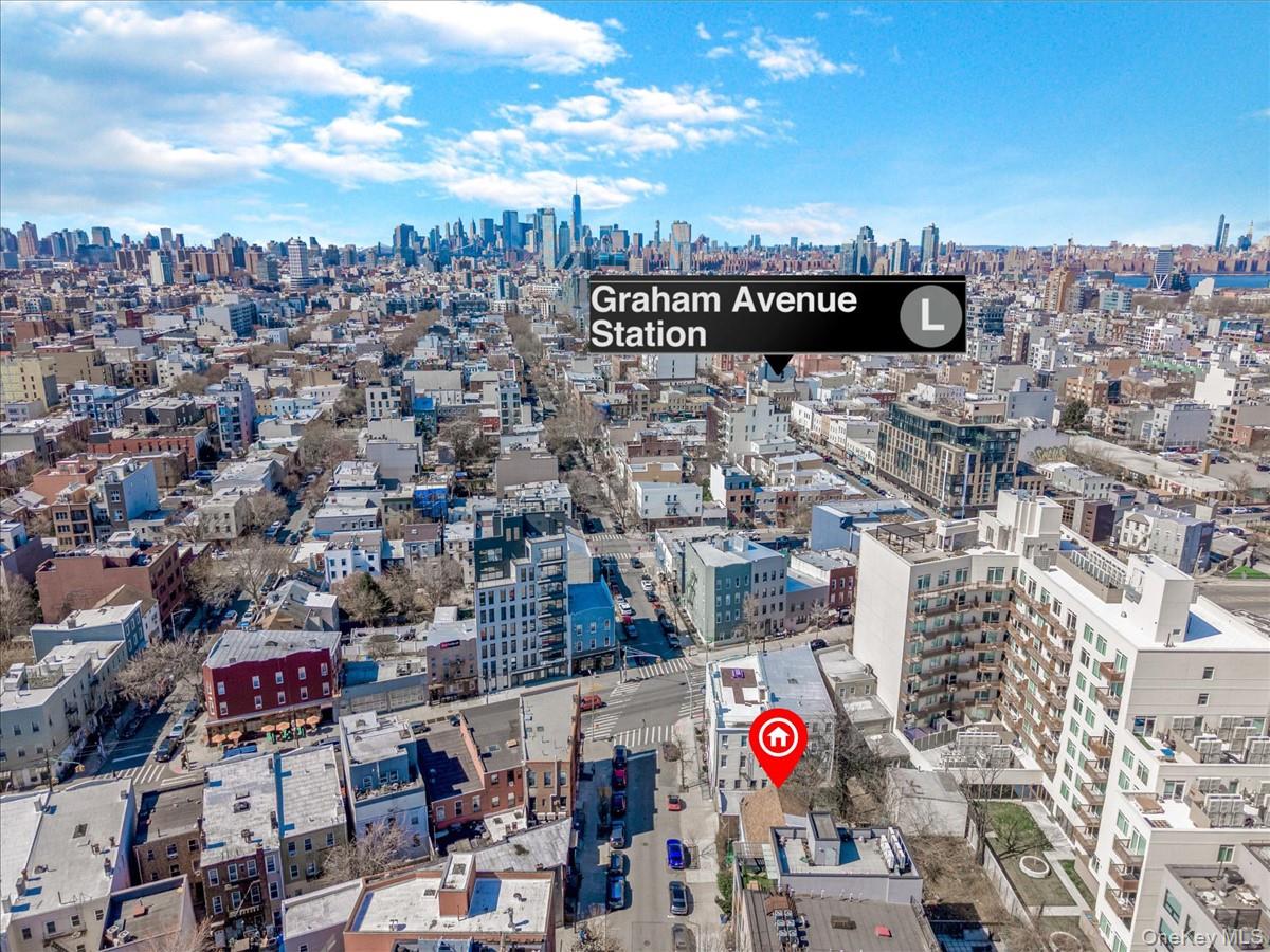 217-219 Devoe Street, Brooklyn, NY 11211