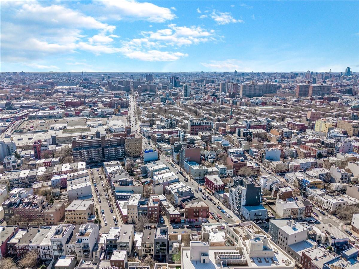 217-219 Devoe Street, Brooklyn, NY 11211
