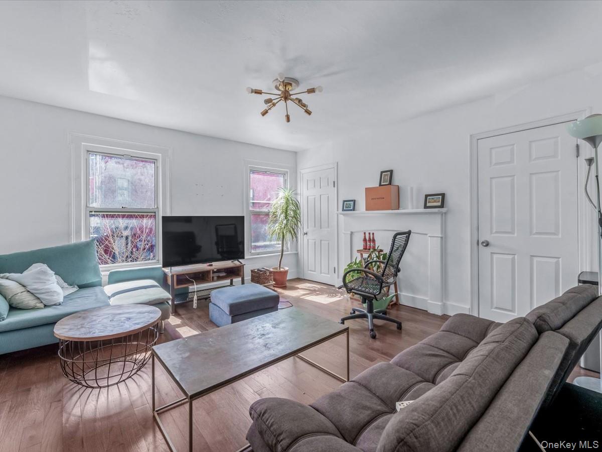 217-219 Devoe Street, Brooklyn, NY 11211