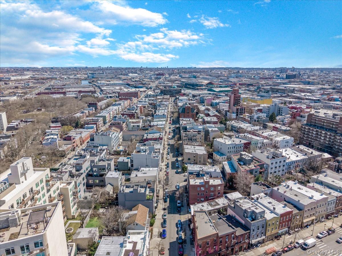 217-219 Devoe Street, Brooklyn, NY 11211