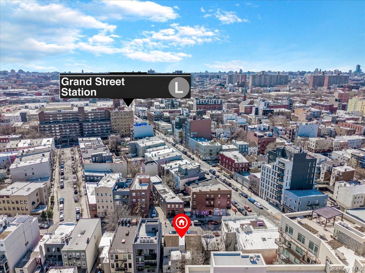 217-219 Devoe Street, Brooklyn, NY 11211