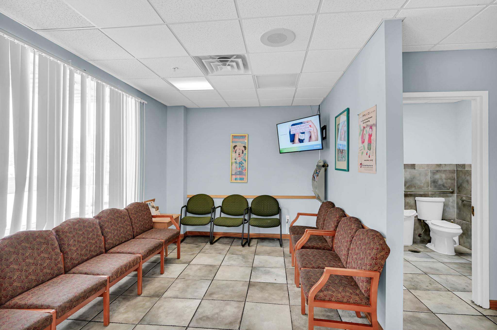 313 S William Street, Newburgh, NY 12550