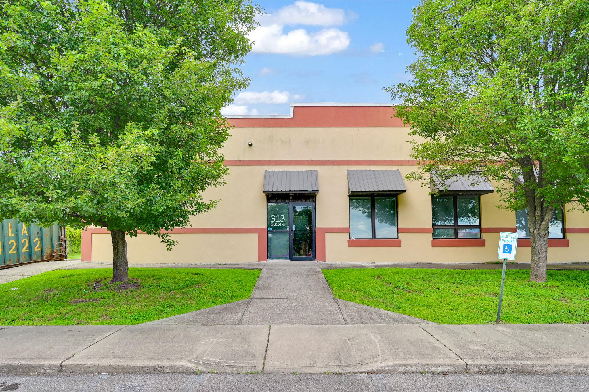 313 S William Street, Newburgh, NY 12550