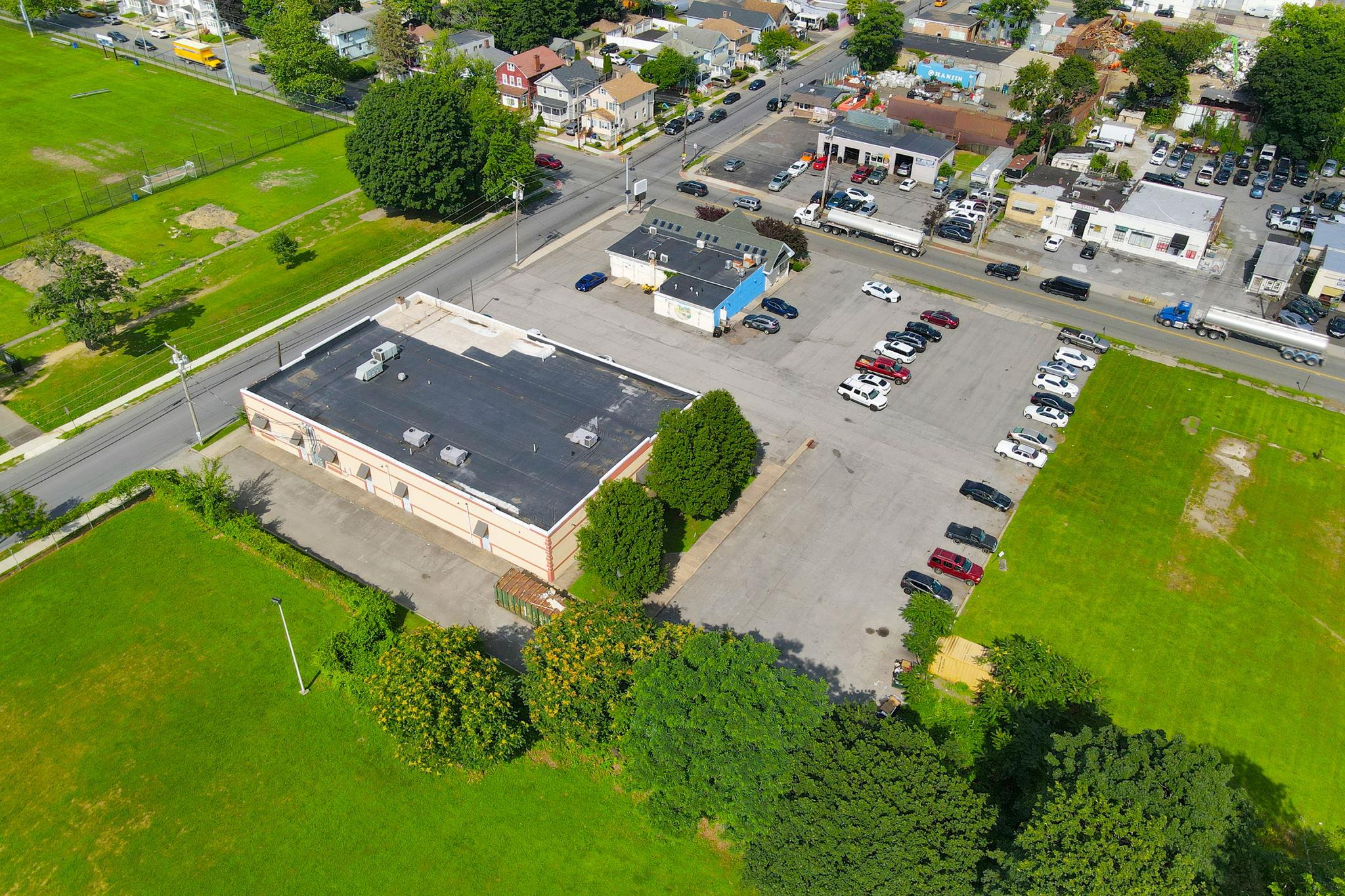 313 S William Street, Newburgh, NY 12550