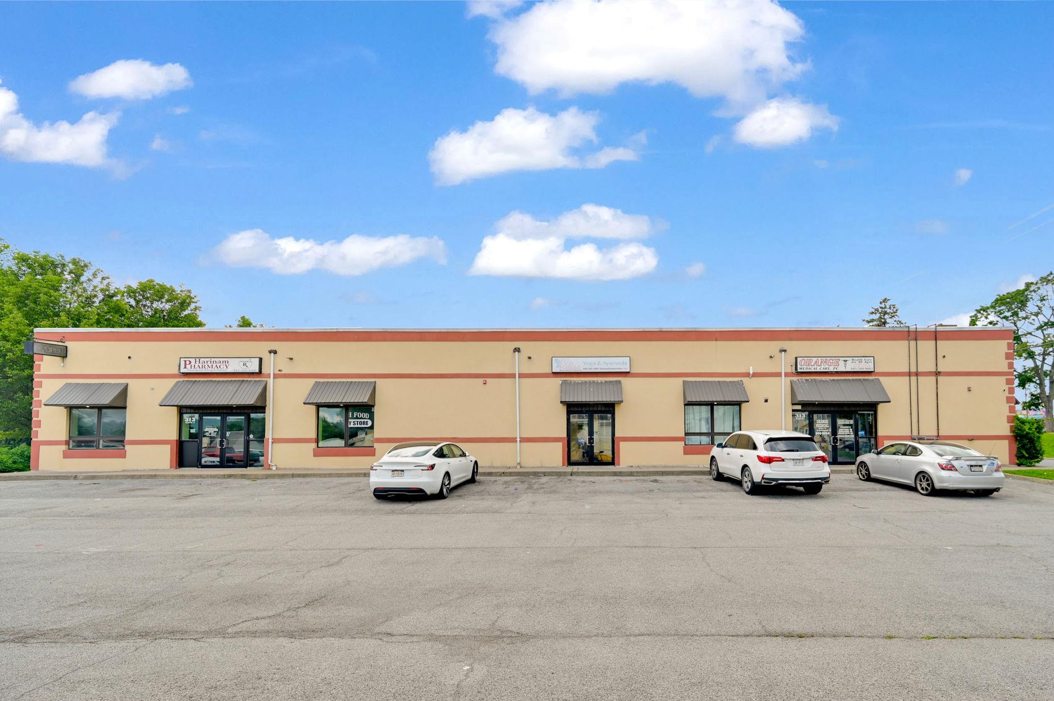 313 S William Street, Newburgh, NY 12550