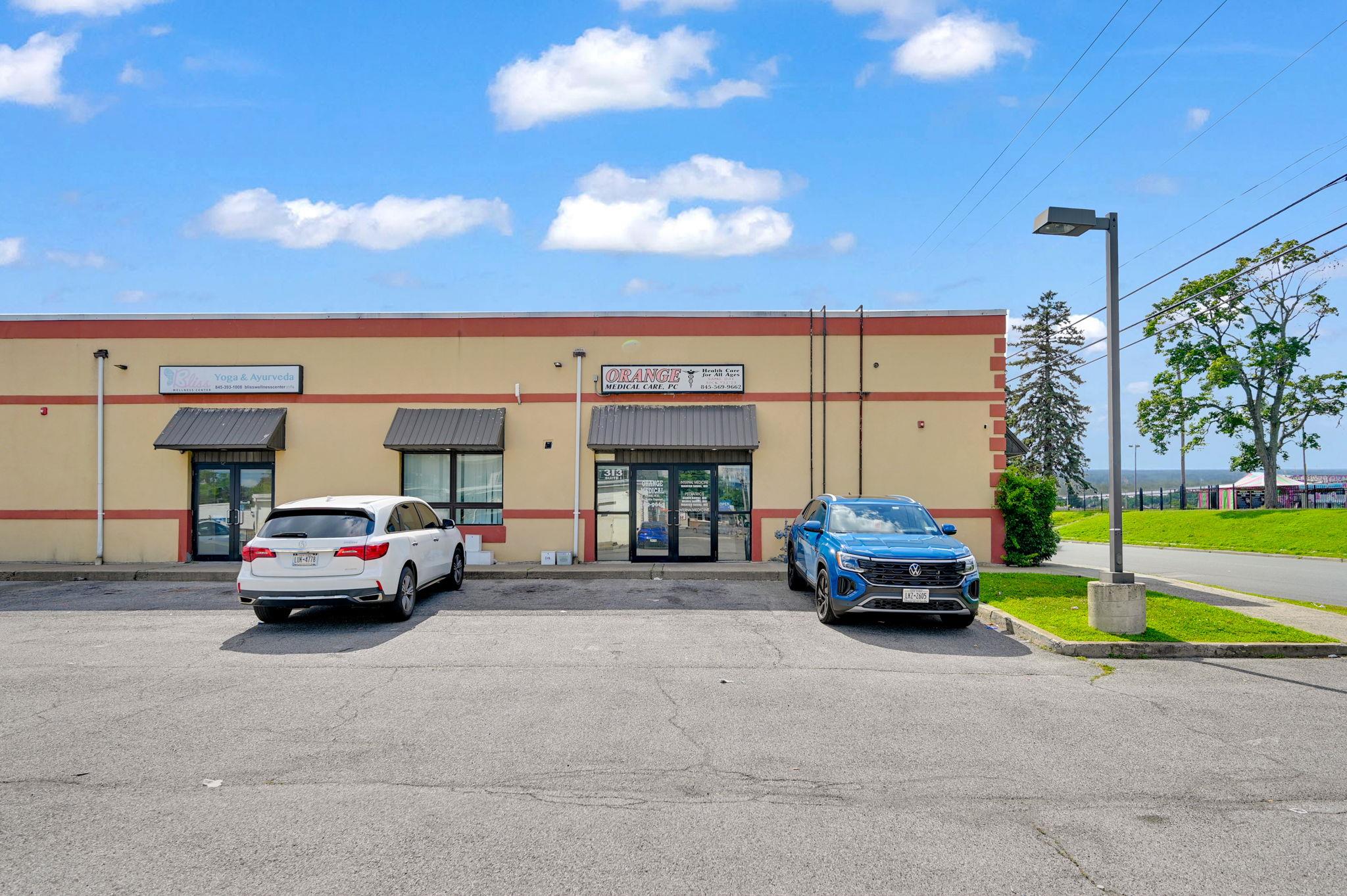 313 S William Street, Newburgh, NY 12550