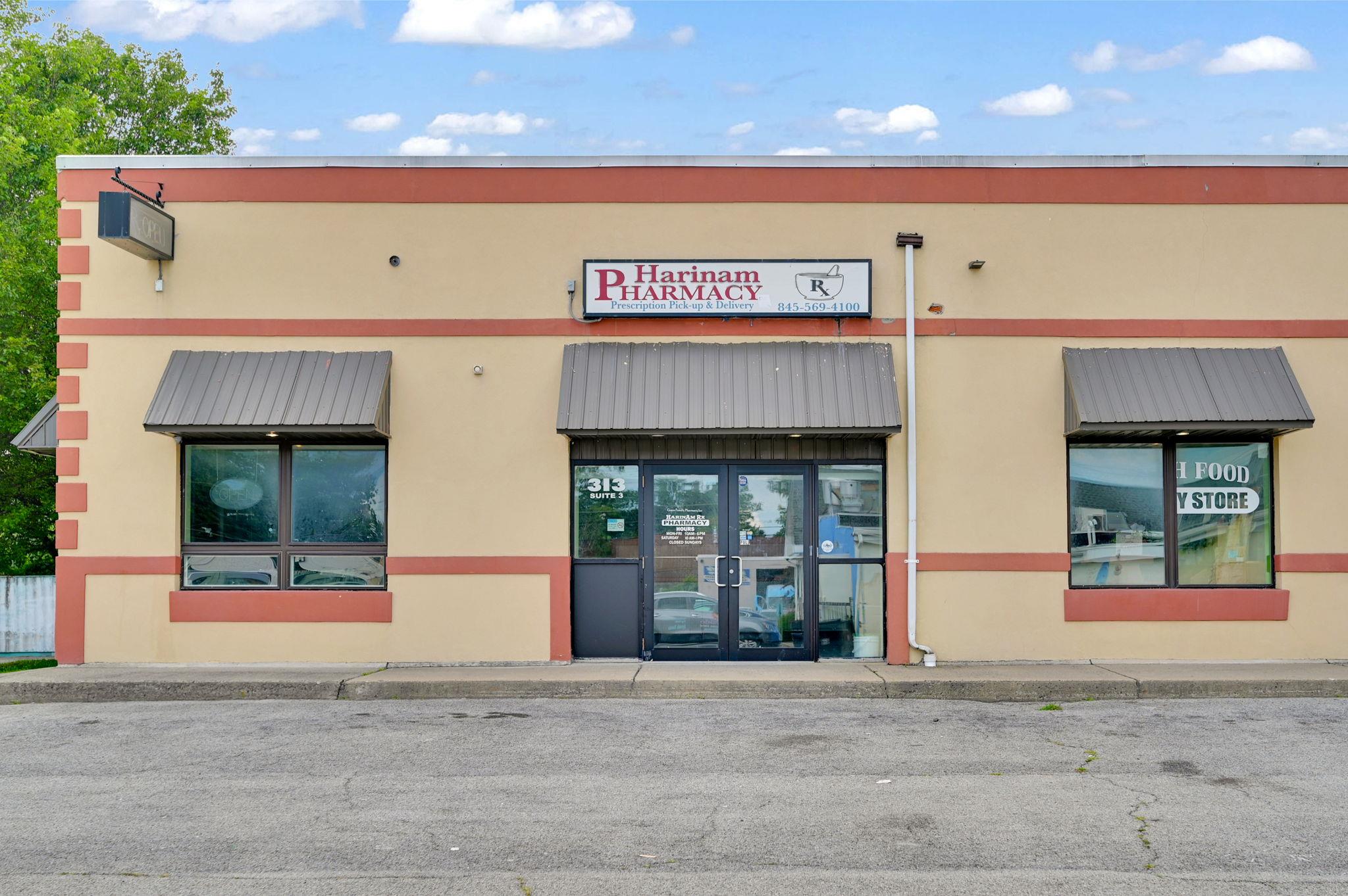 313 S William Street, Newburgh, NY 12550