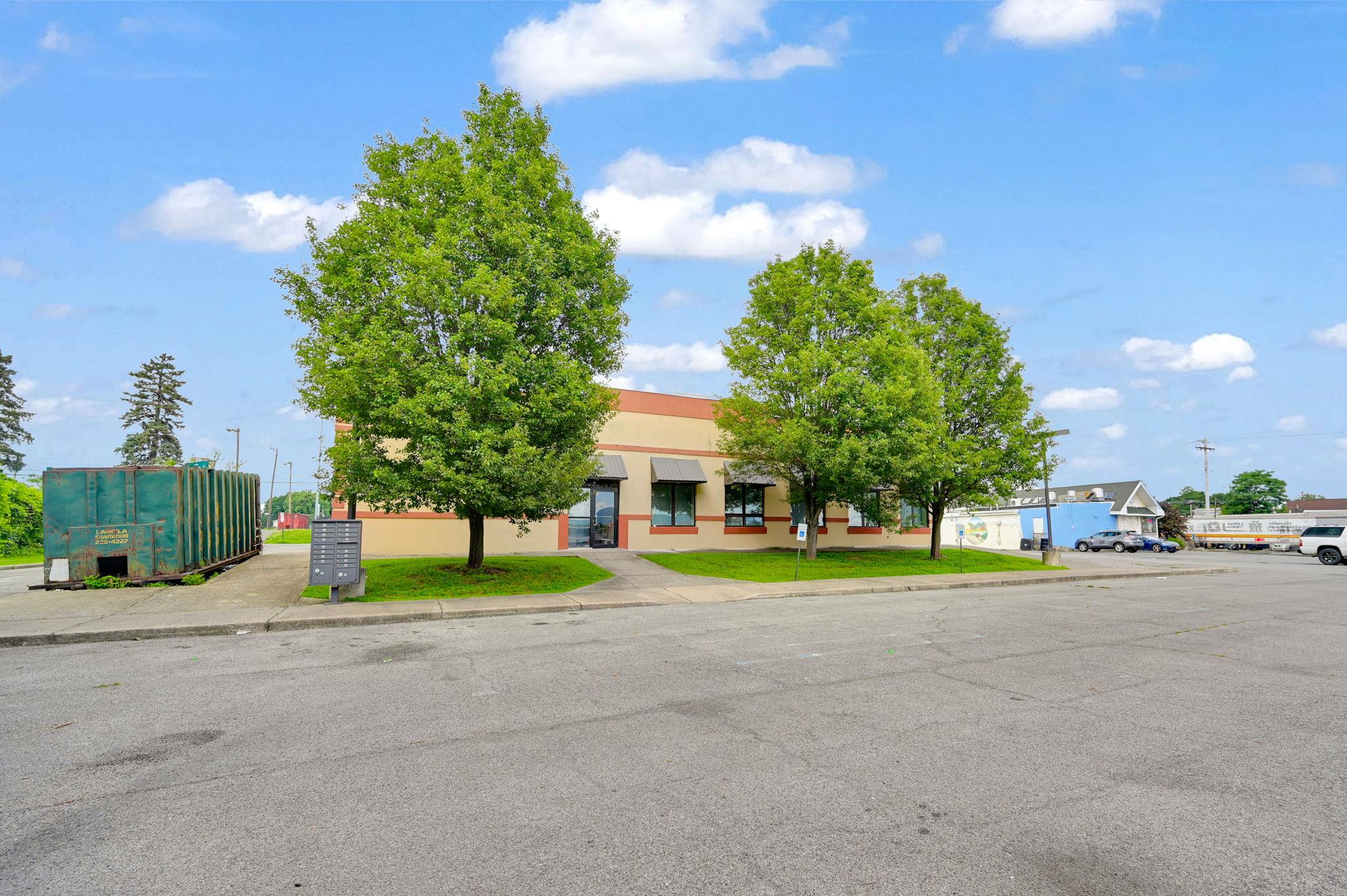 313 S William Street, Newburgh, NY 12550