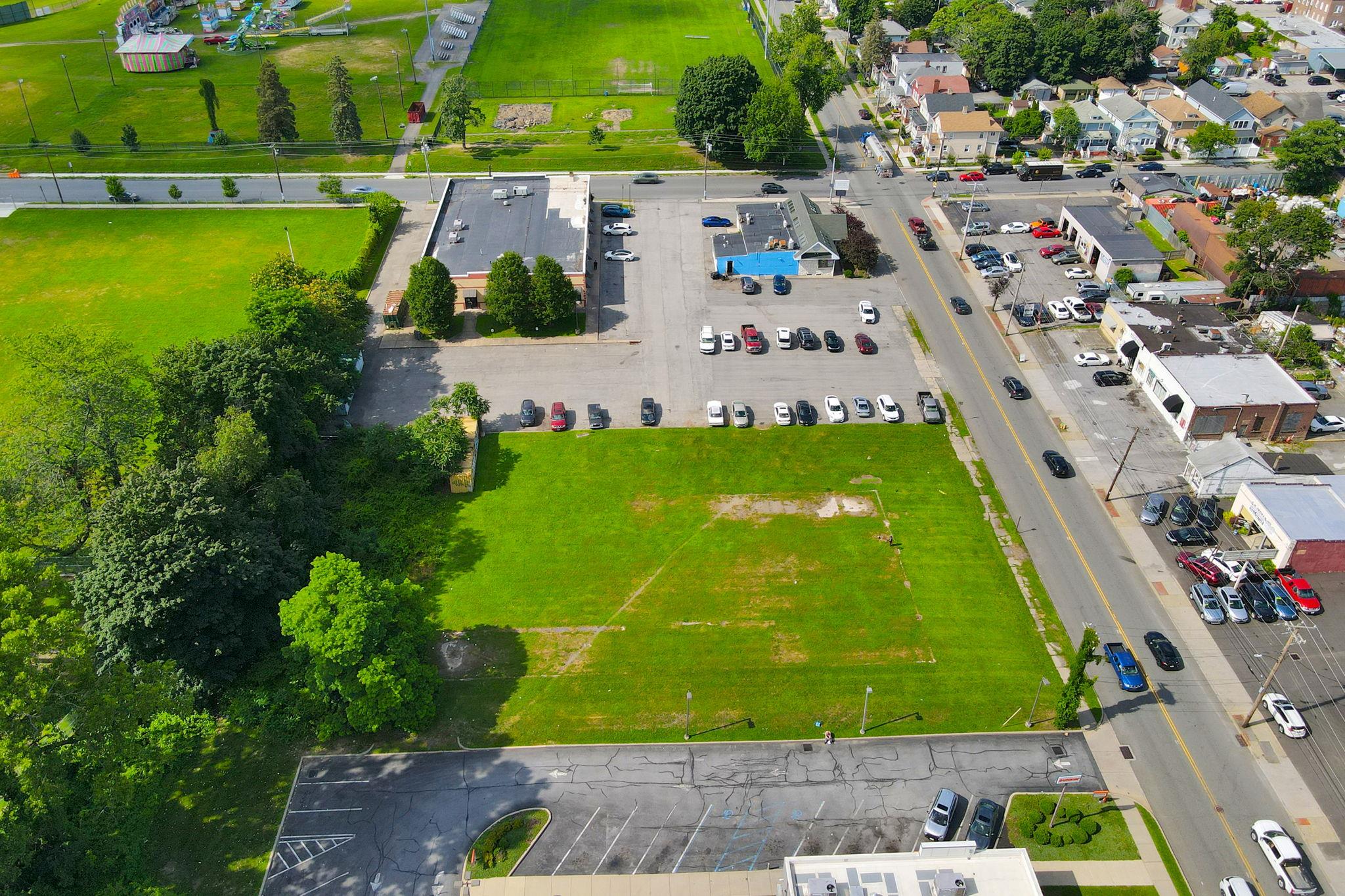 313 S William Street, Newburgh, NY 12550