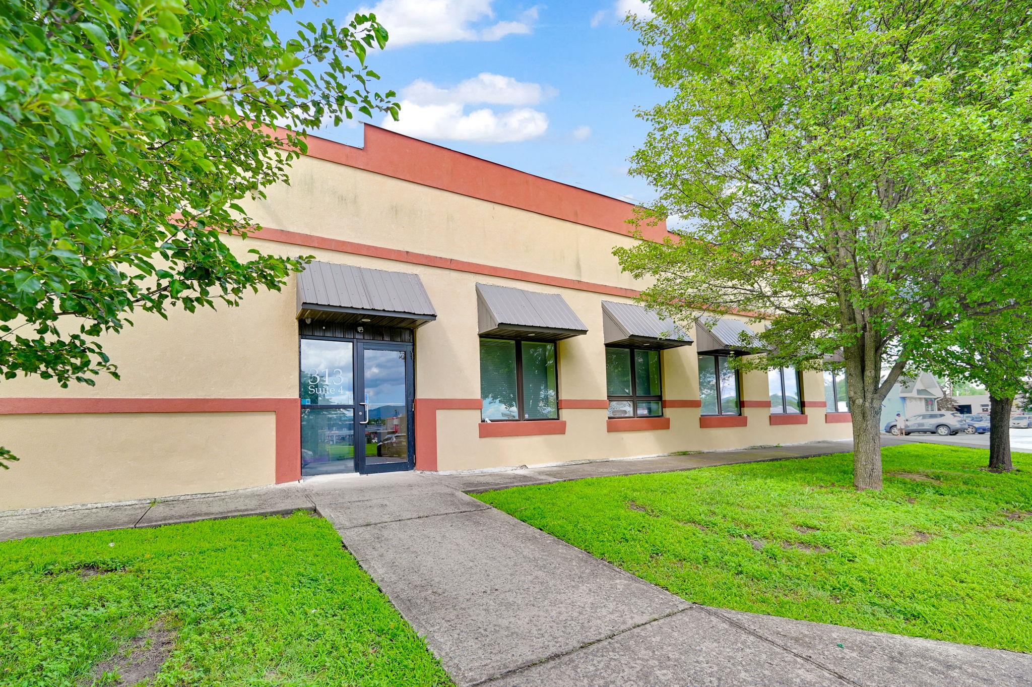 313 S William Street, Newburgh, NY 12550