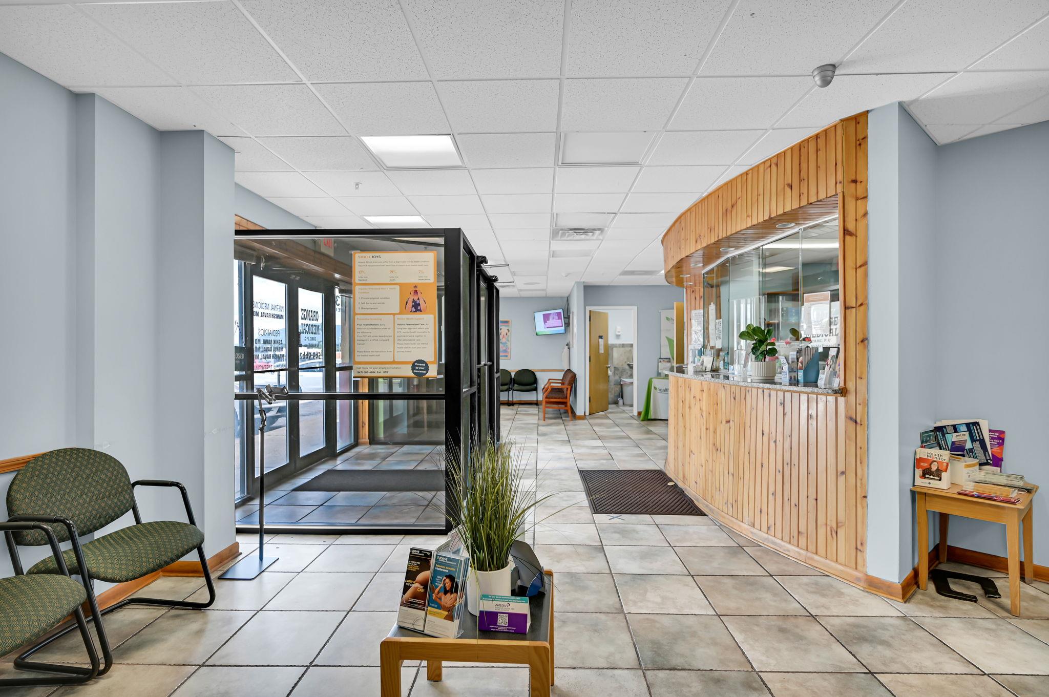 313 S William Street, Newburgh, NY 12550