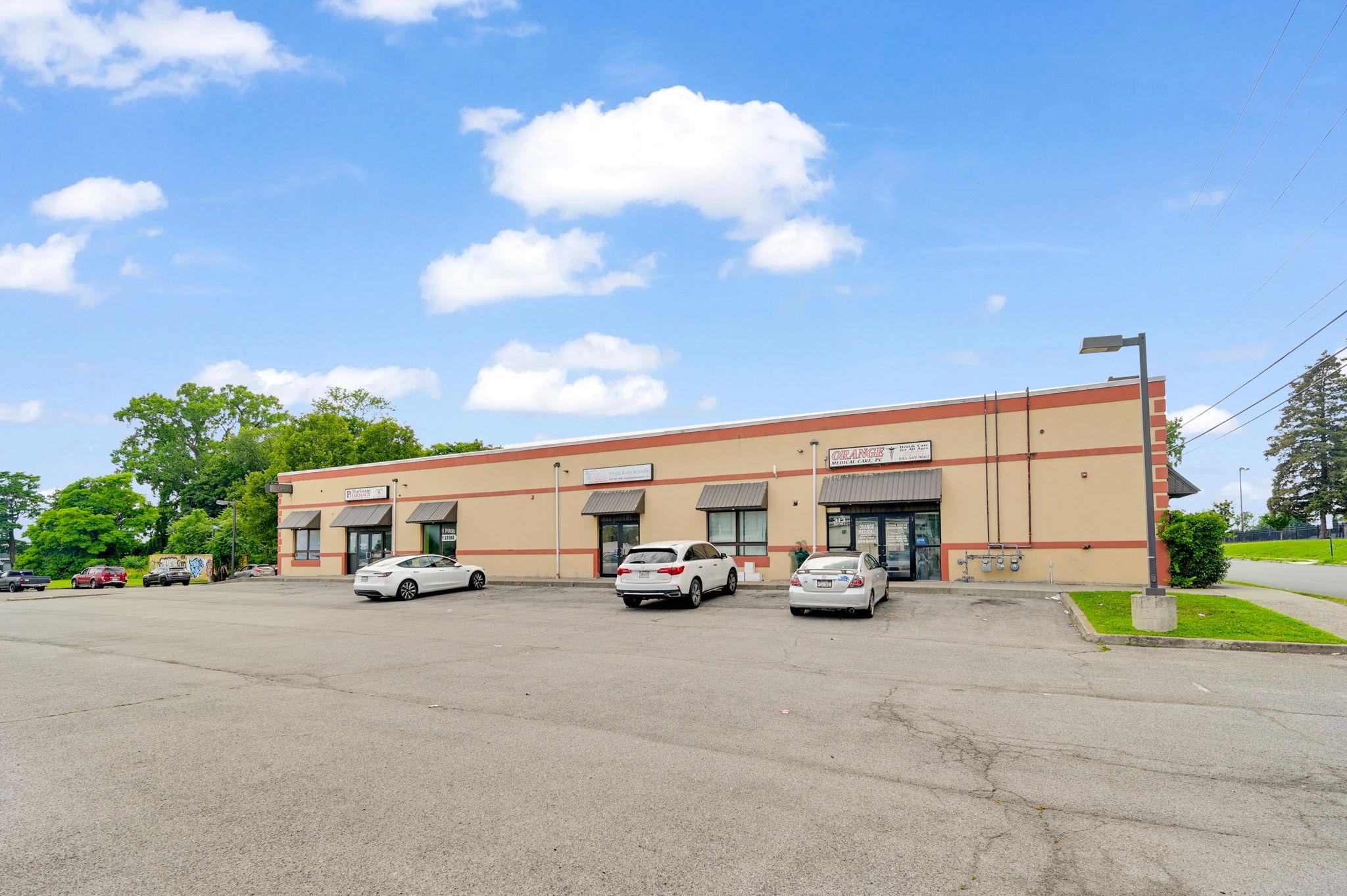 313 S William Street, Newburgh, NY 12550